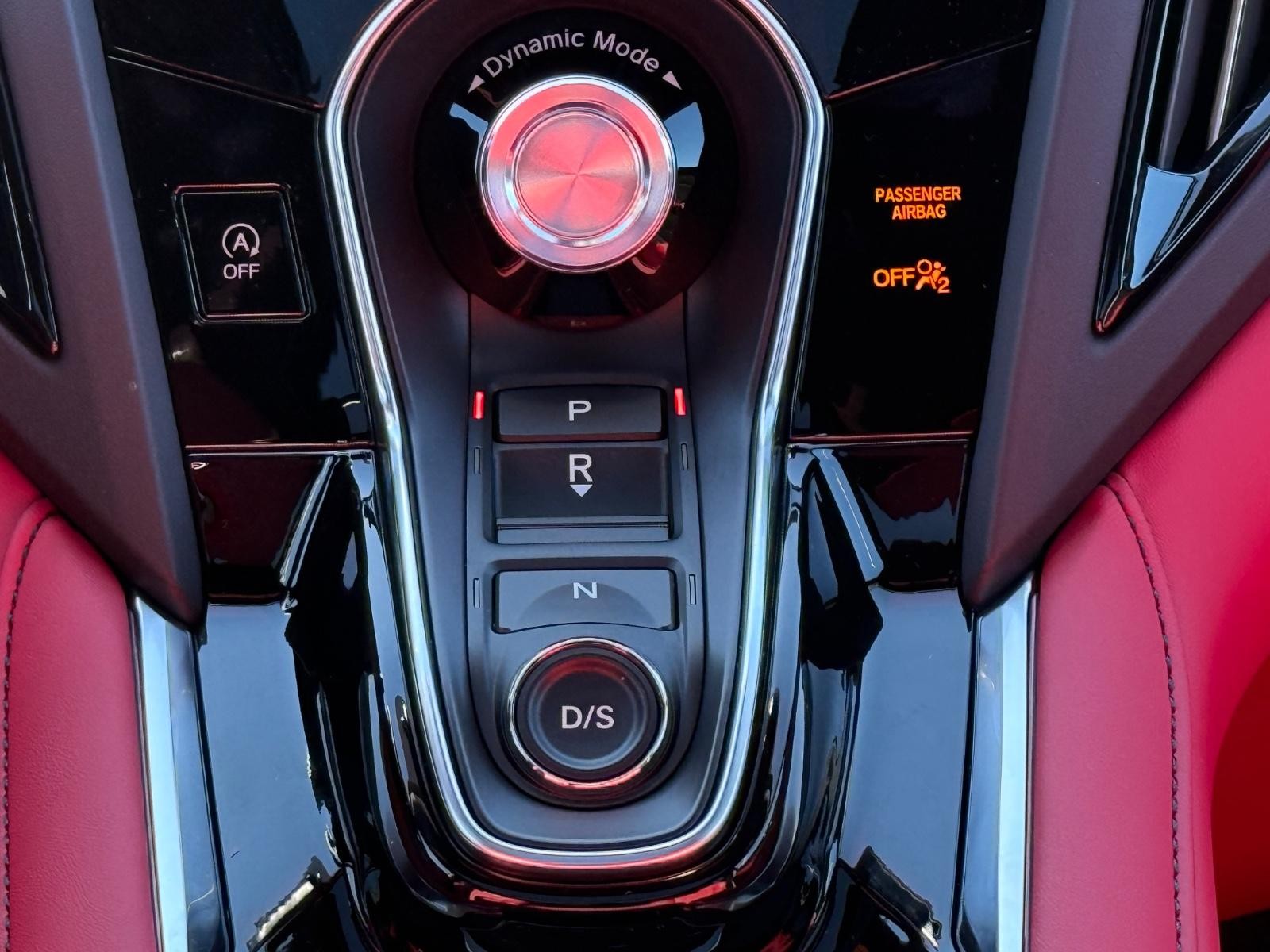 Acura RDX Vehicle Image 08