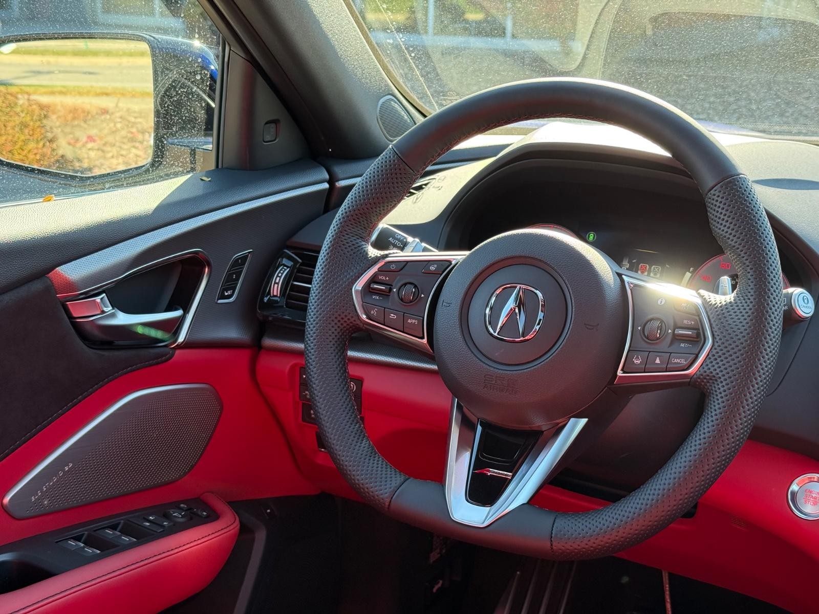 Acura RDX Vehicle Image 09