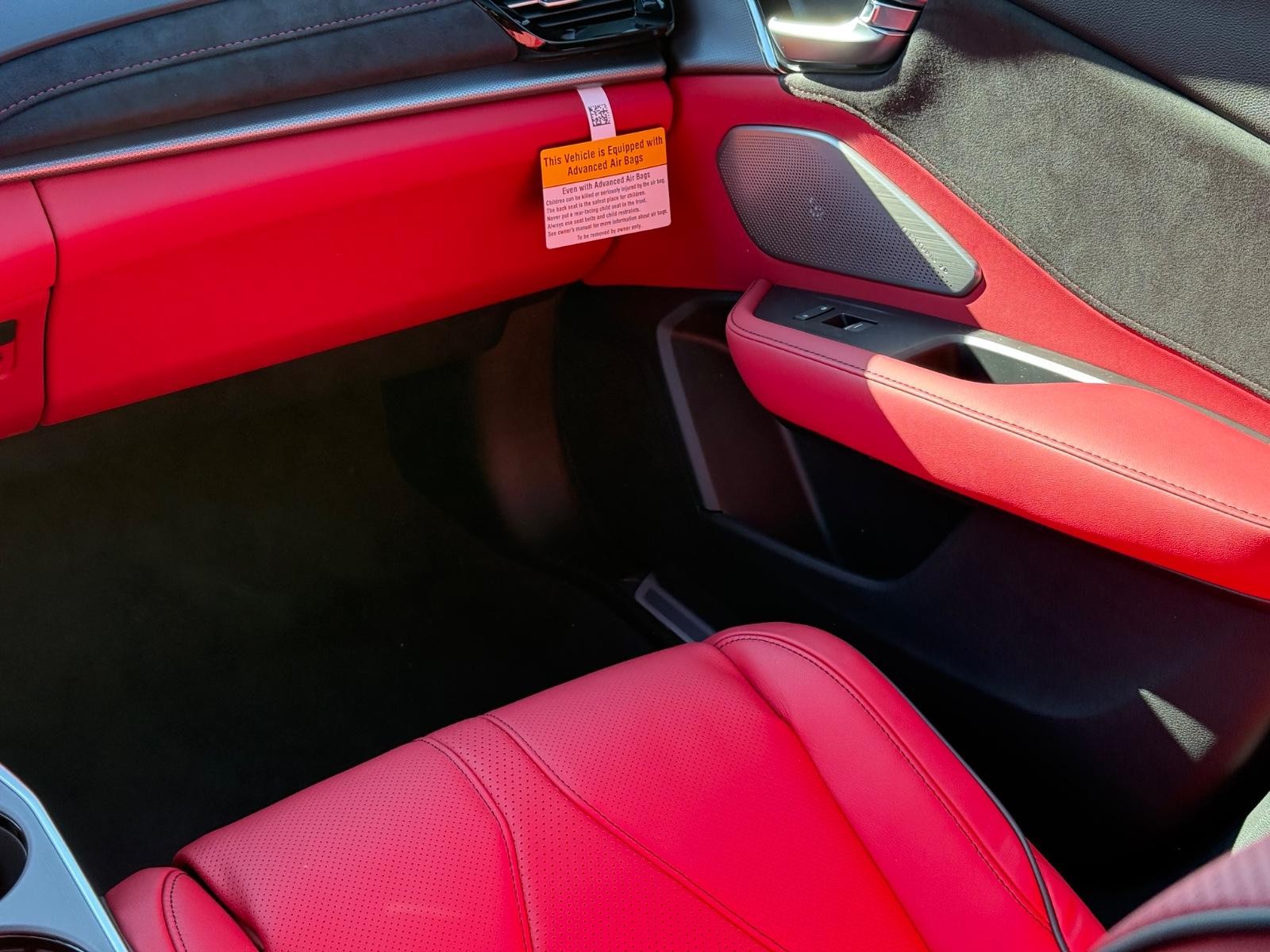 Acura RDX Vehicle Image 10