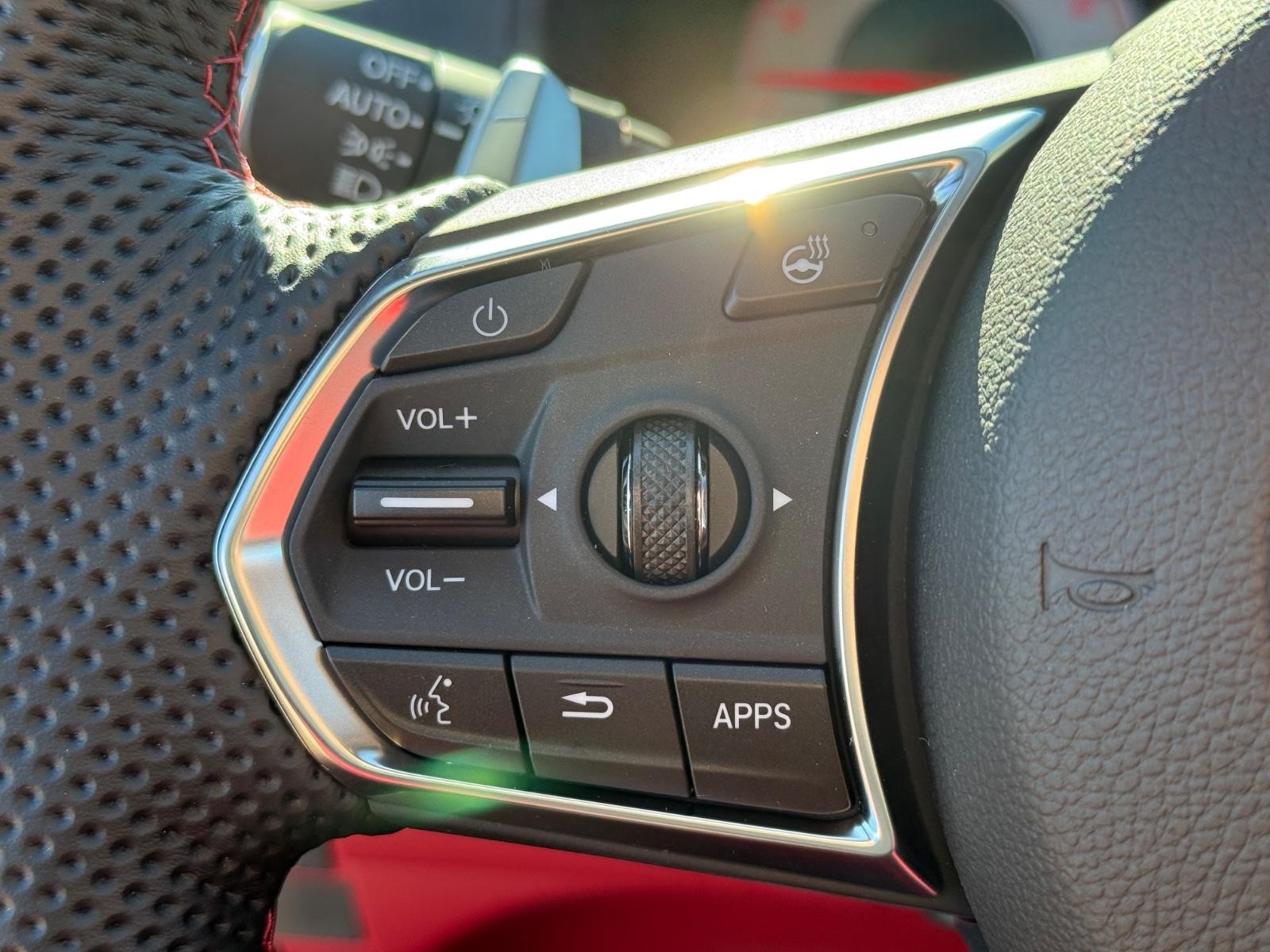 Acura RDX Vehicle Image 12