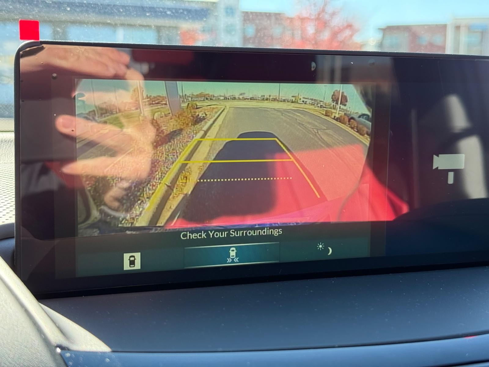 Acura RDX Vehicle Image 14