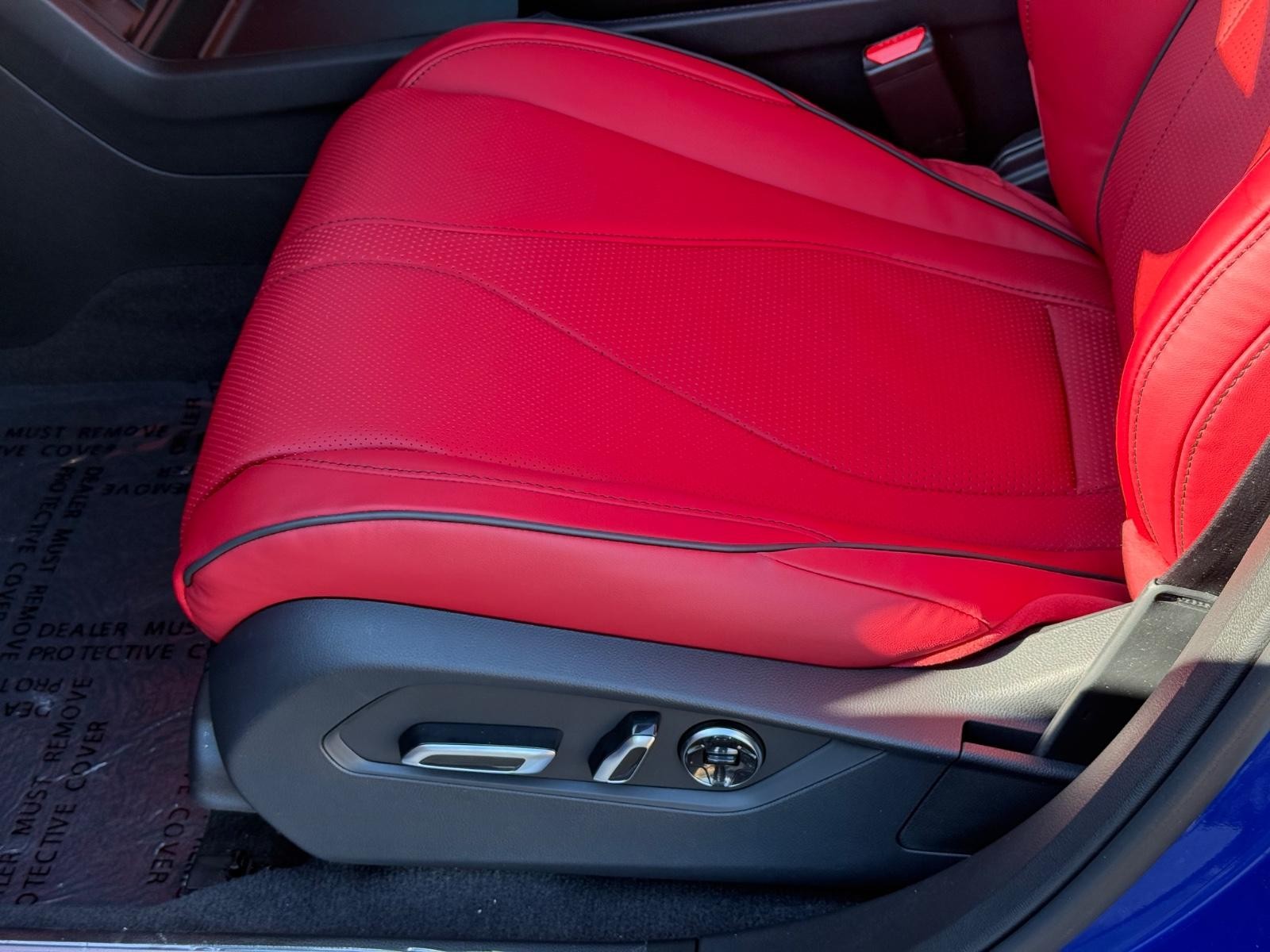 Acura RDX Vehicle Image 17