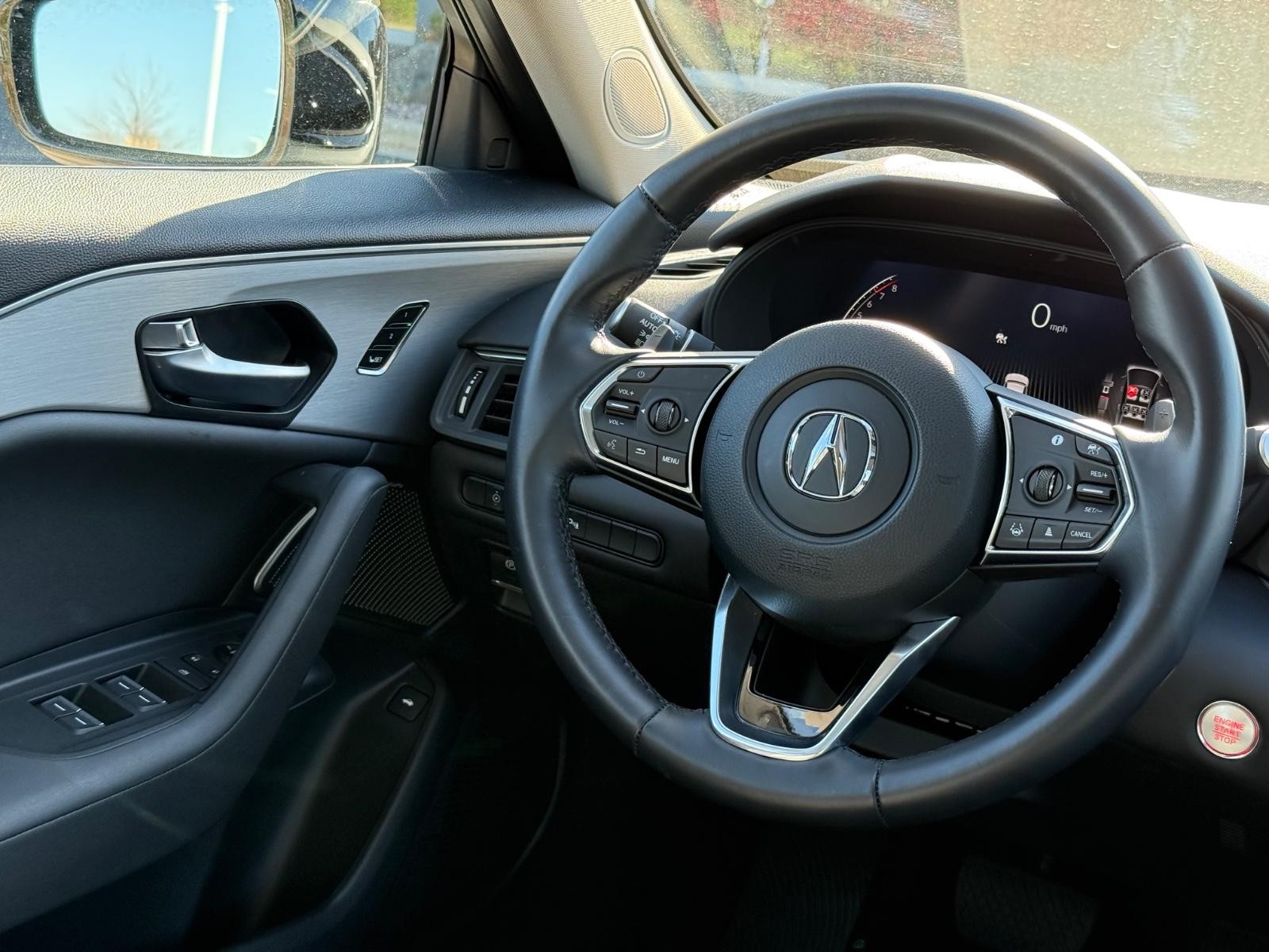 Acura TLX Vehicle Image 14