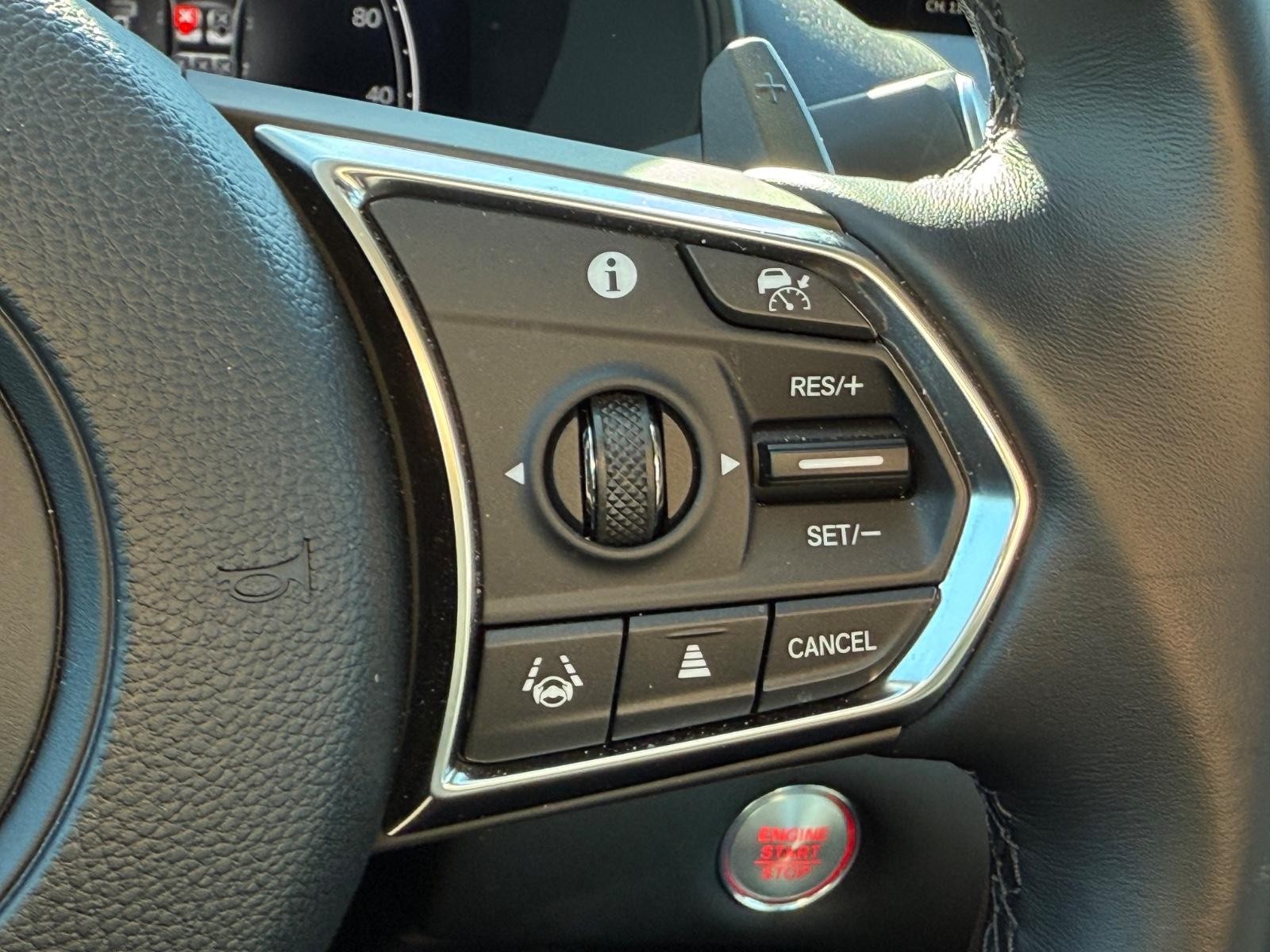 Acura TLX Vehicle Image 17