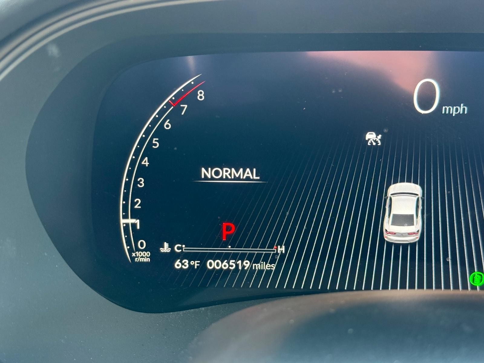 Acura TLX Vehicle Image 18