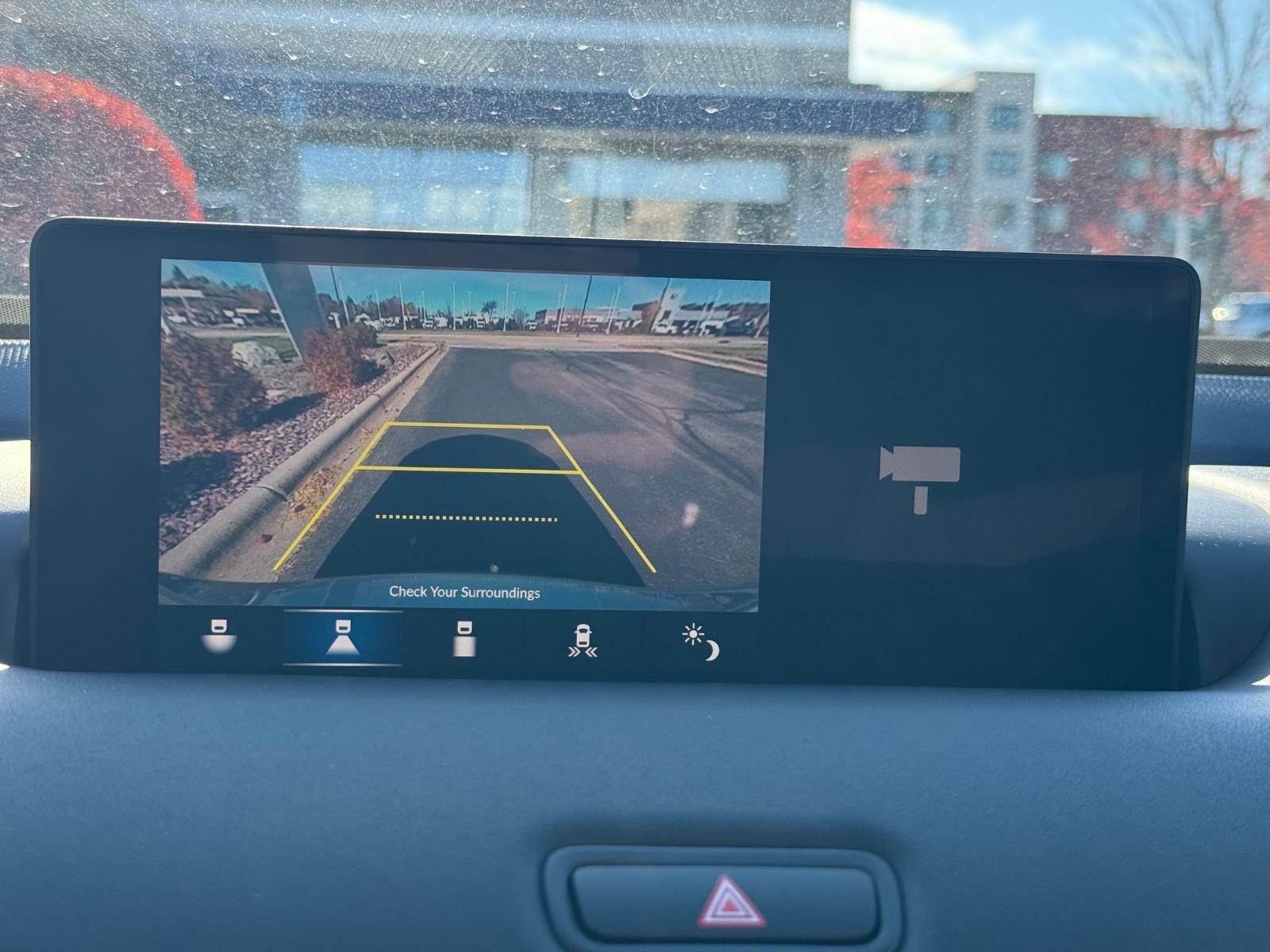 Acura TLX Vehicle Image 19