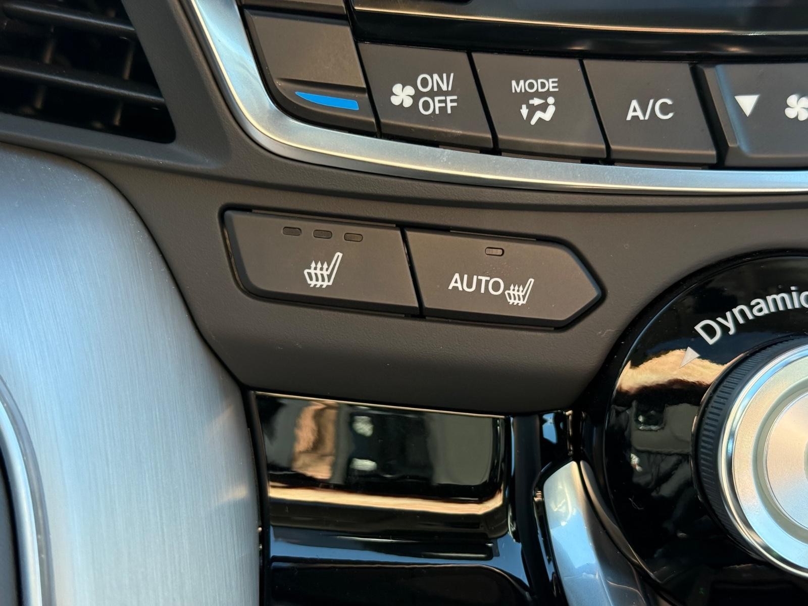 Acura TLX Vehicle Image 20