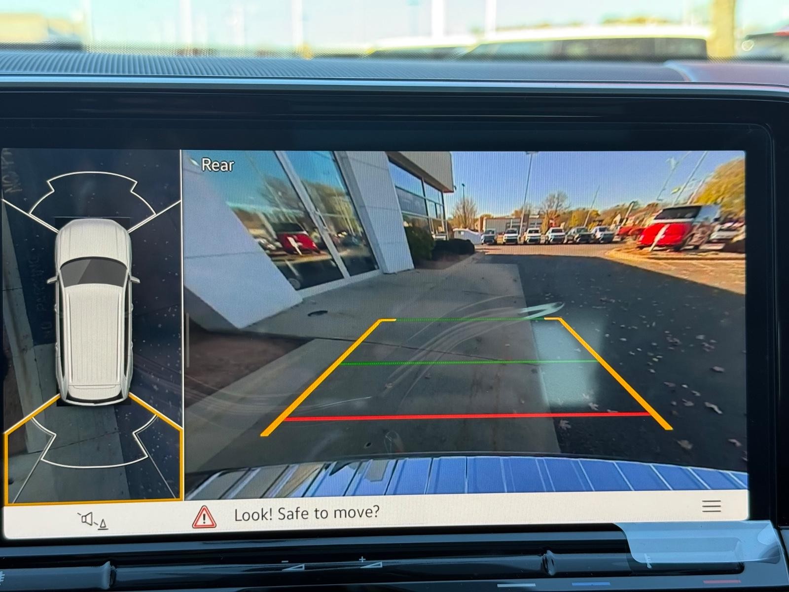 Volkswagen Atlas Vehicle Image 13