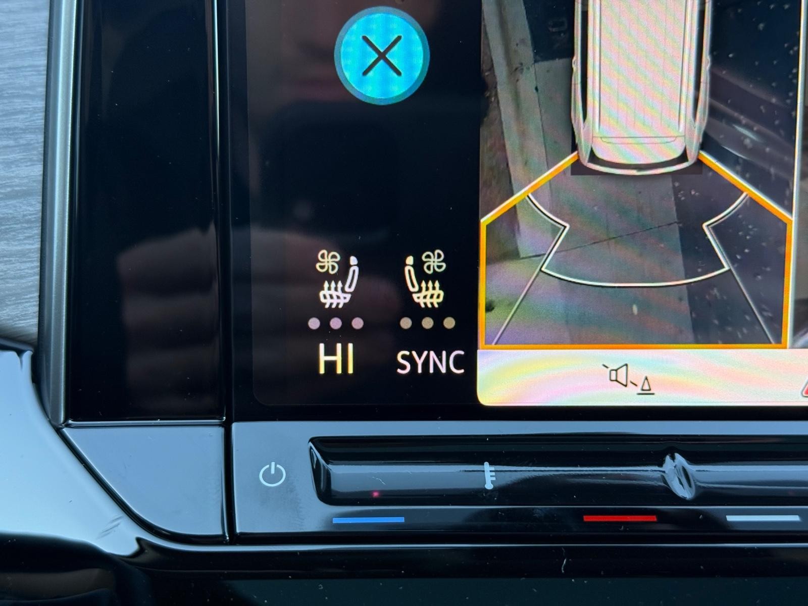 Volkswagen Atlas Vehicle Image 14