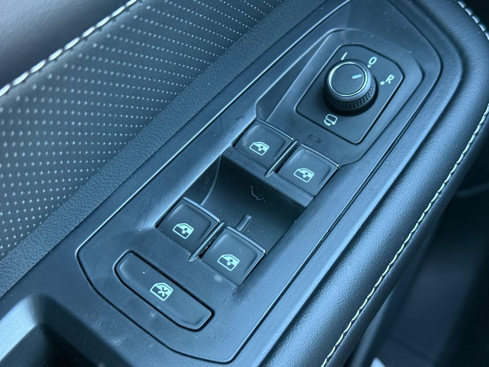 Volkswagen Atlas Vehicle Image 15