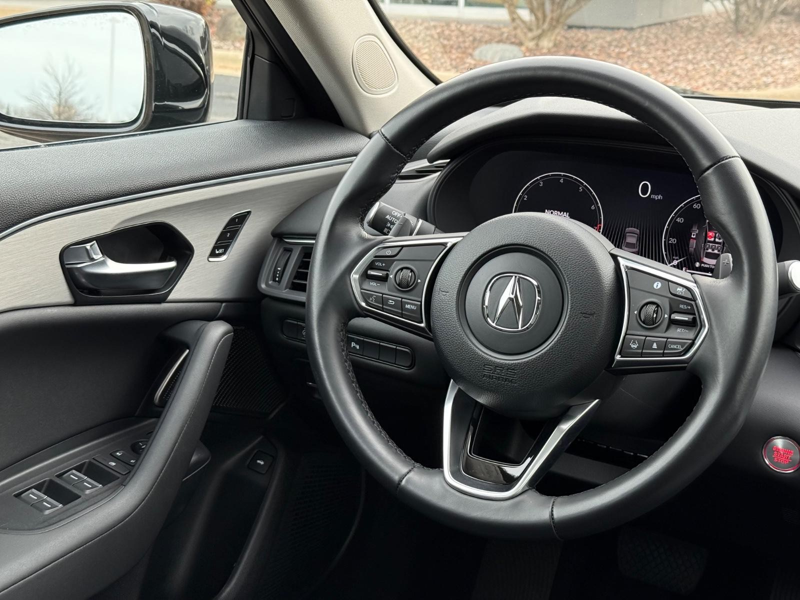 Acura TLX Vehicle Image 14