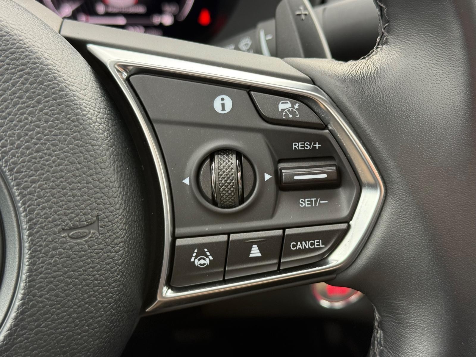 Acura TLX Vehicle Image 18