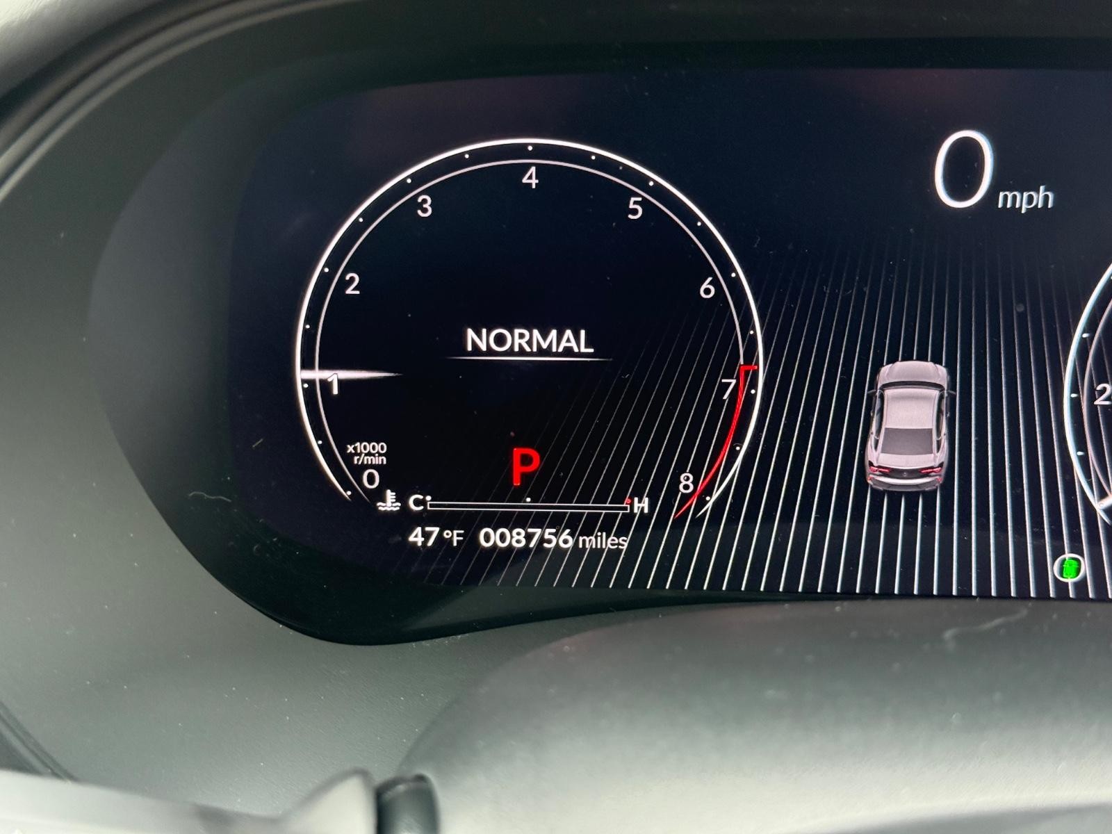 Acura TLX Vehicle Image 19