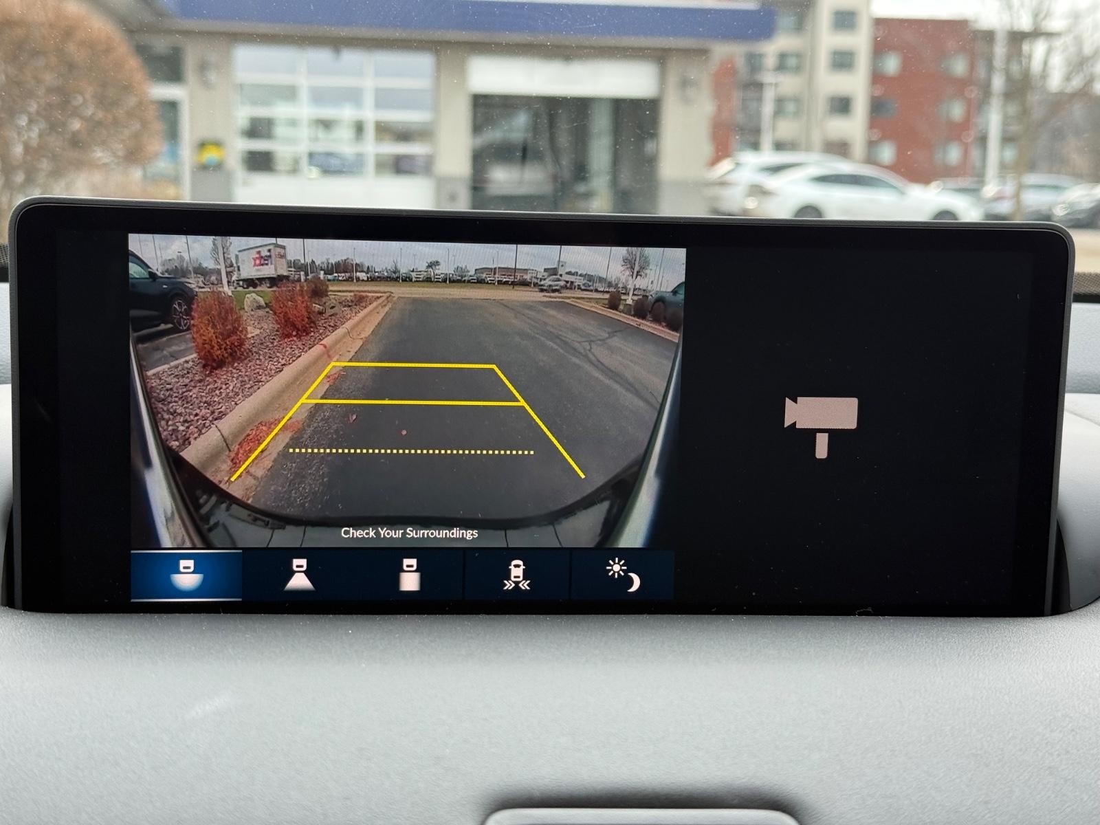 Acura TLX Vehicle Image 20