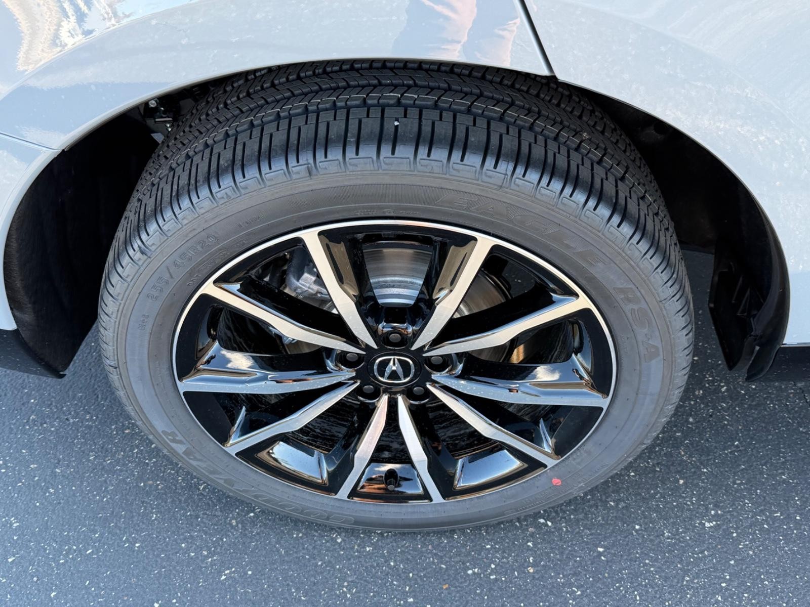 Acura RDX Vehicle Image 04