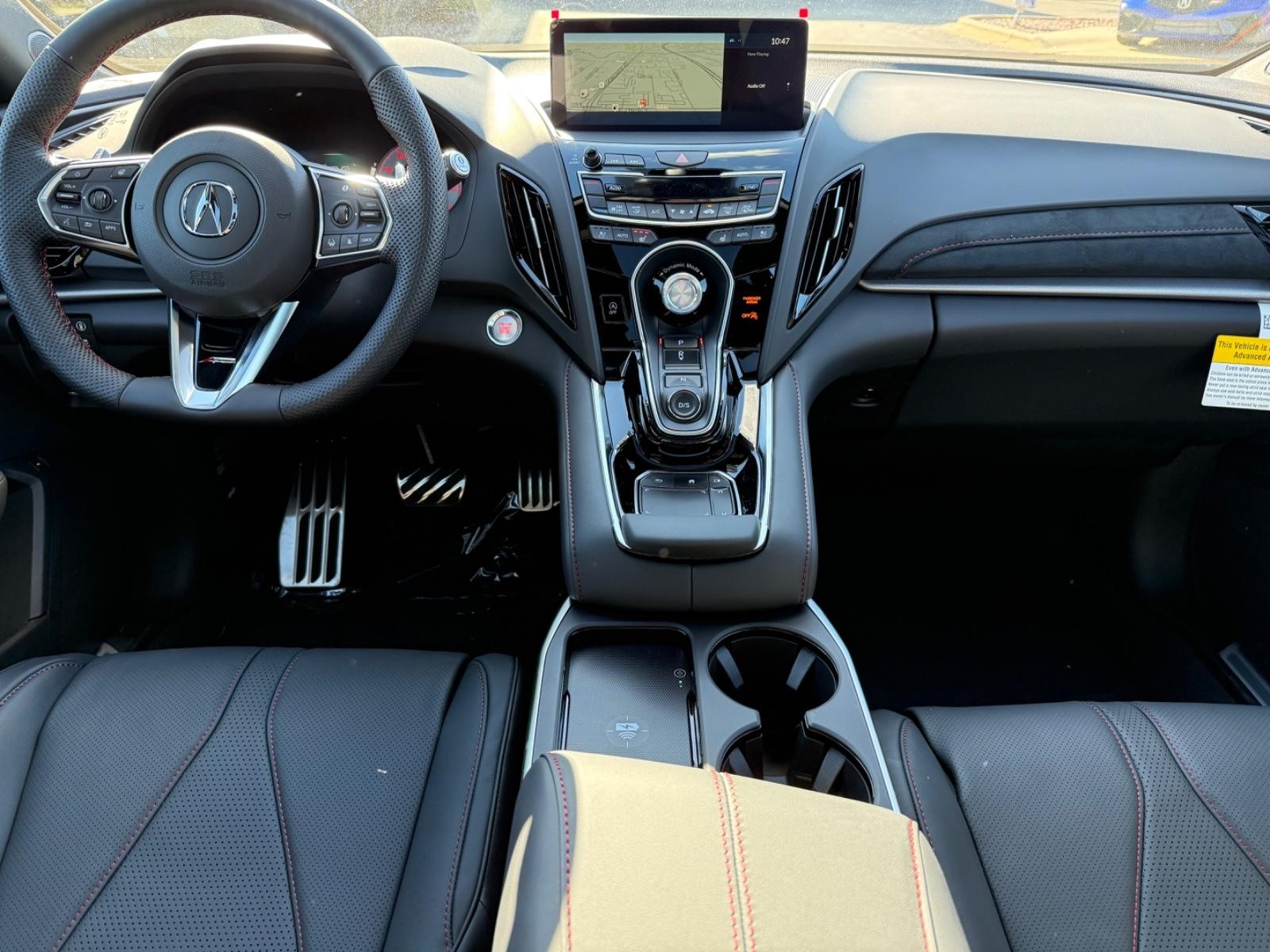 Acura RDX Vehicle Image 06