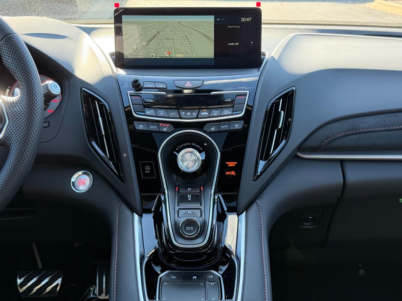 Acura RDX Vehicle Image 07