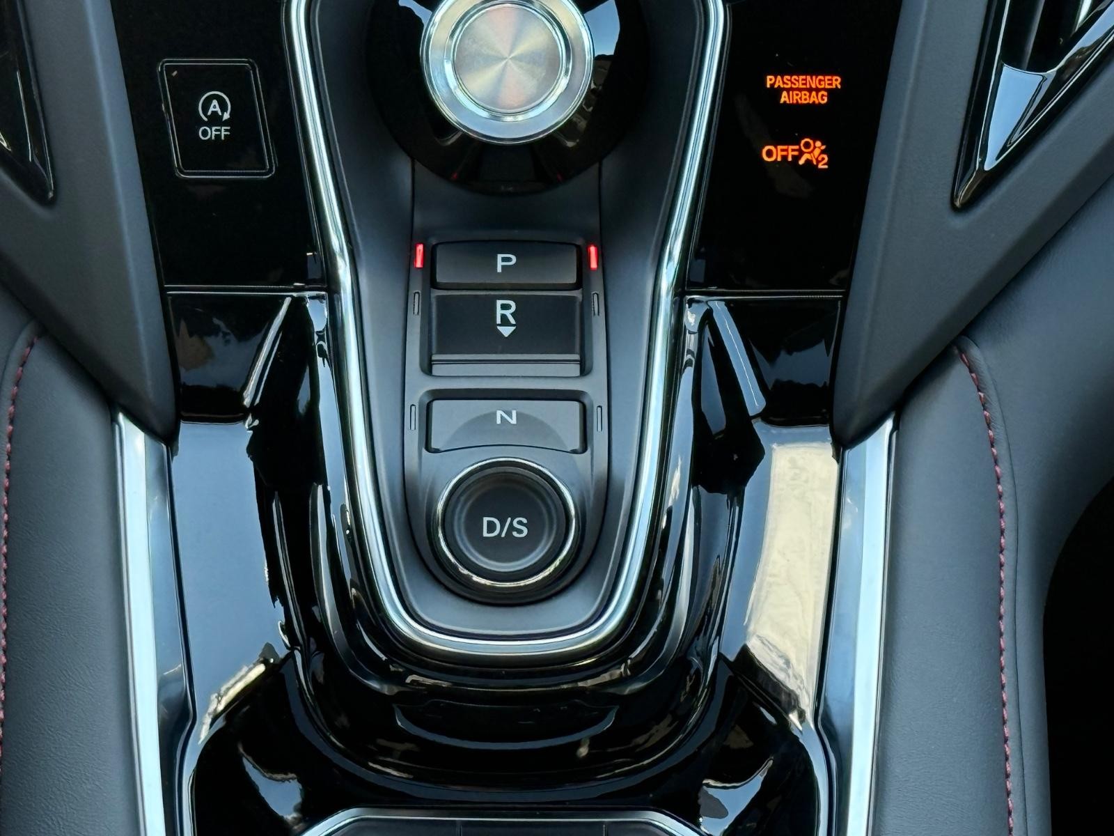 Acura RDX Vehicle Image 08