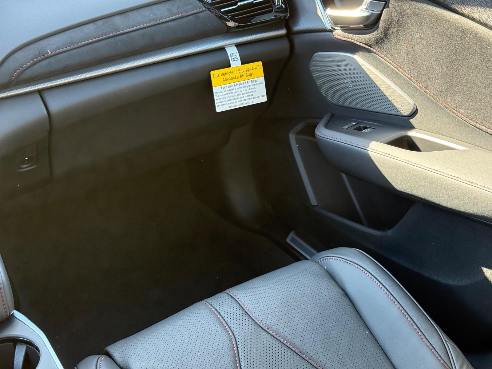 Acura RDX Vehicle Image 10