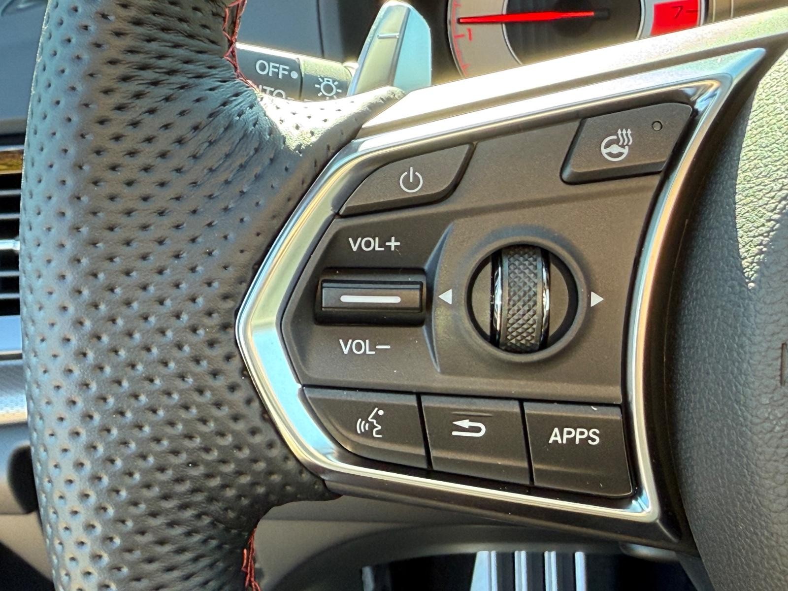 Acura RDX Vehicle Image 12