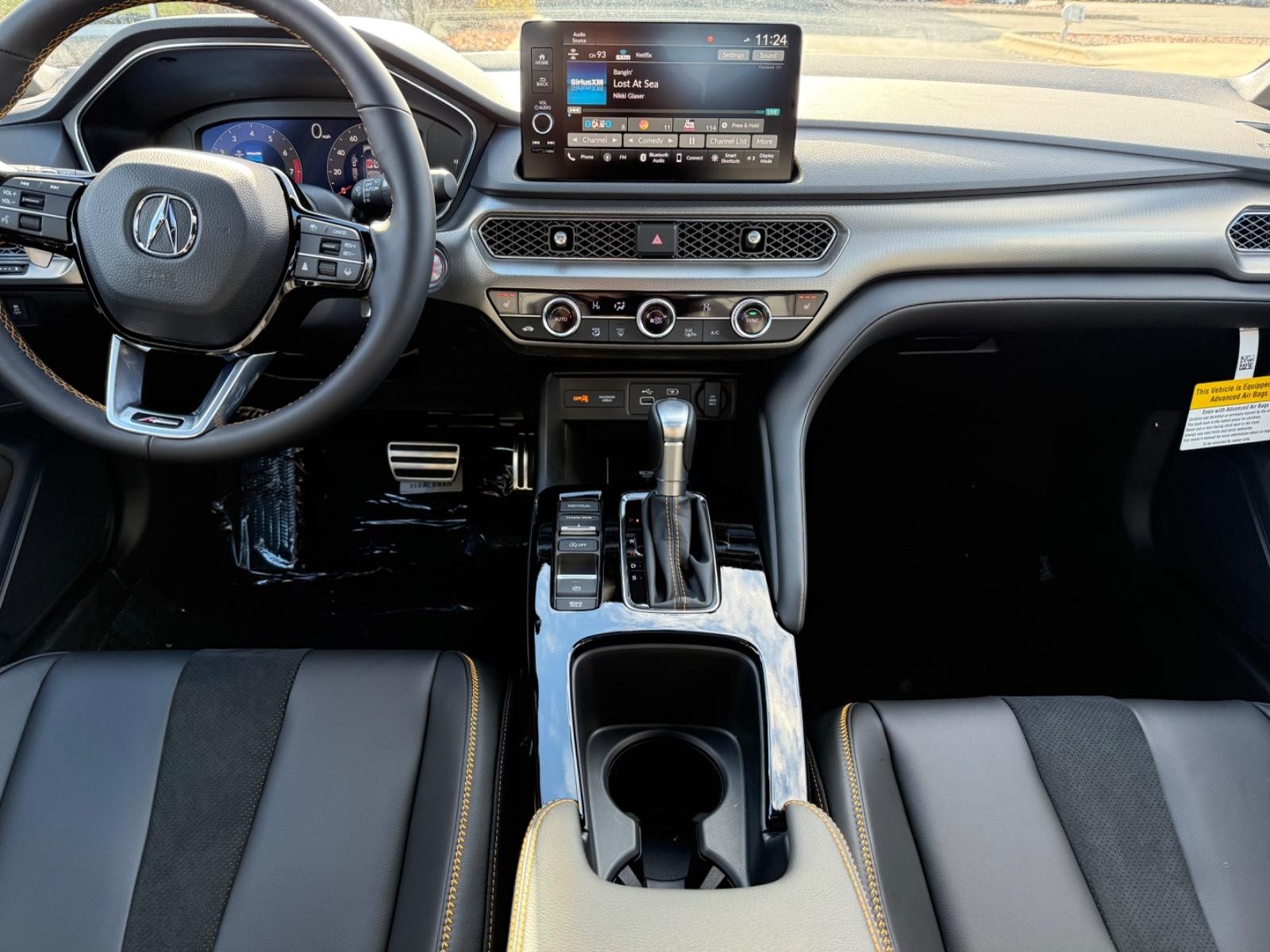 Acura Integra Vehicle Image 06