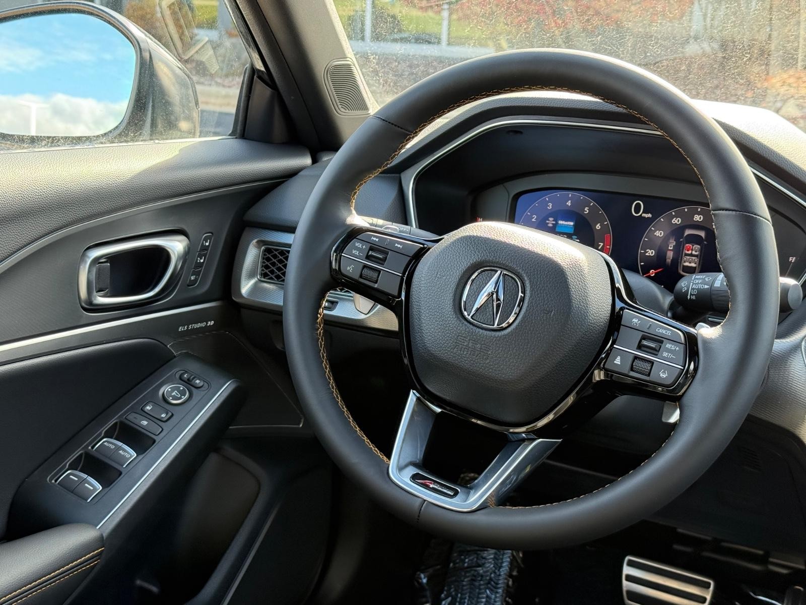 Acura Integra Vehicle Image 09