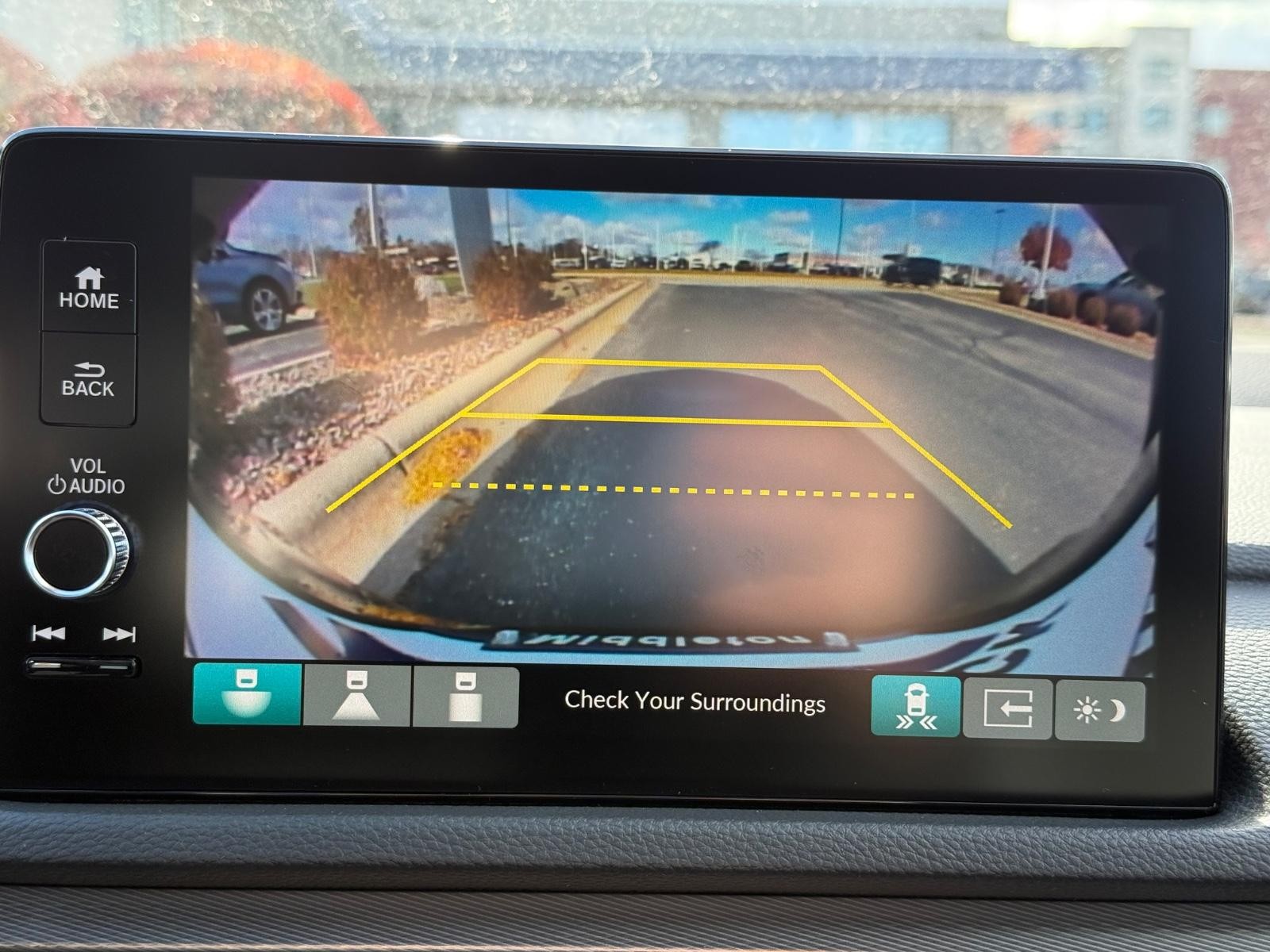 Acura Integra Vehicle Image 15