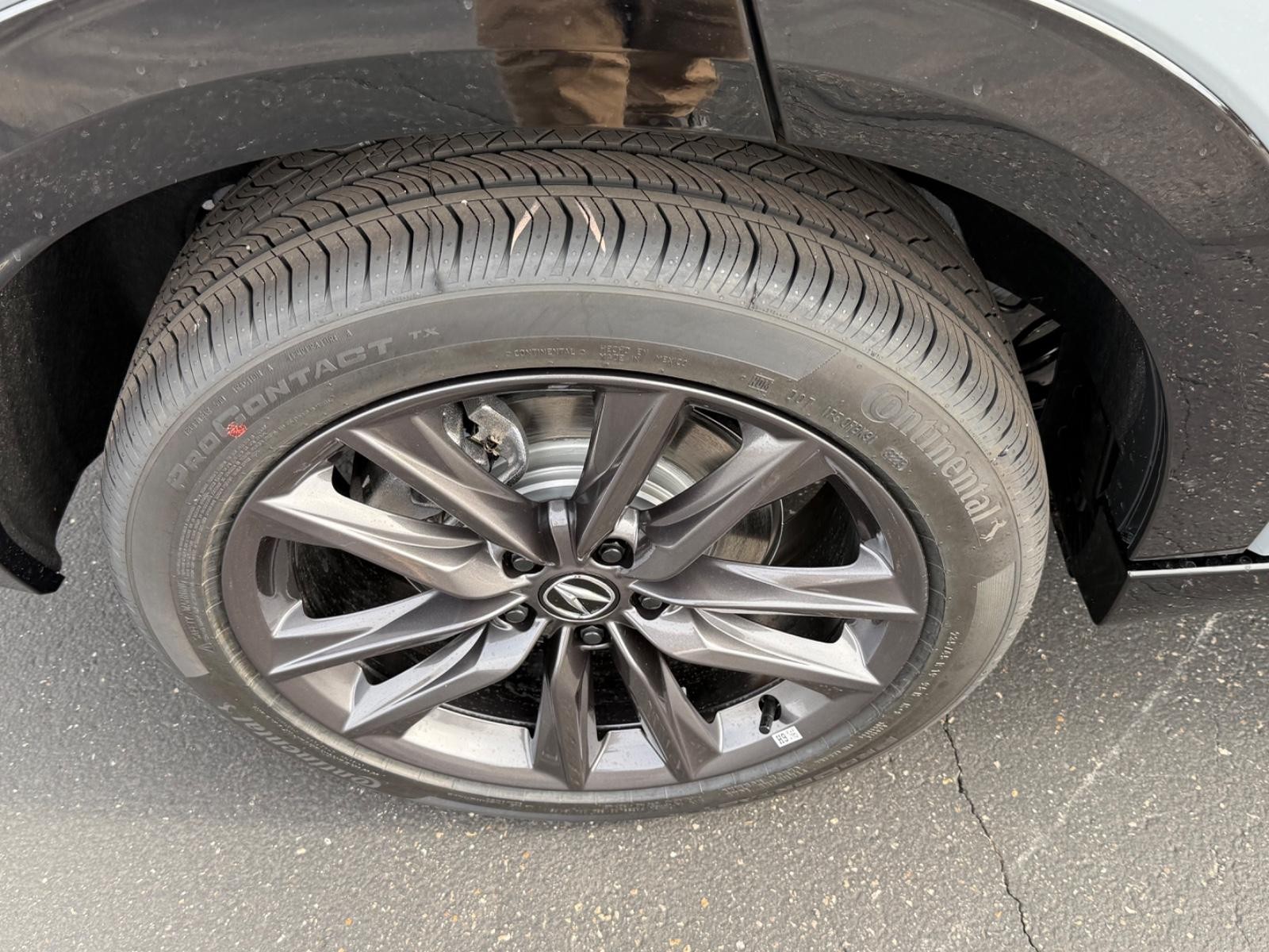 Acura ADX Vehicle Image 04