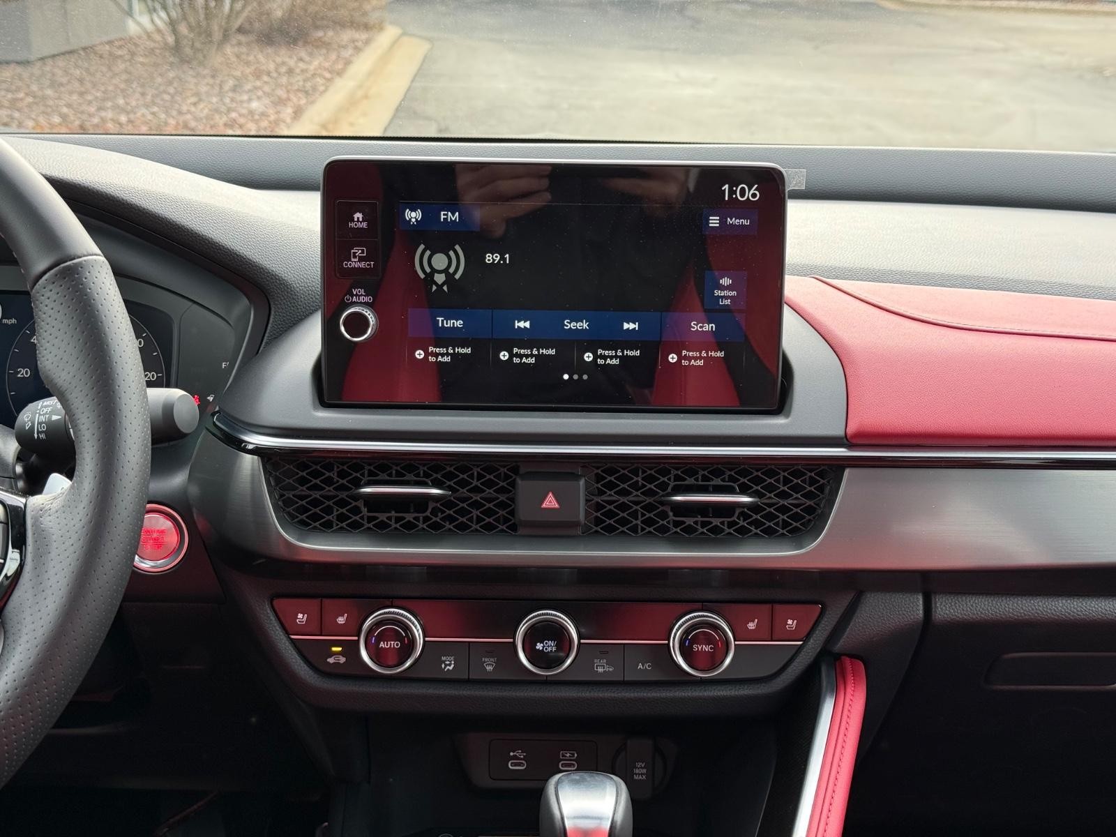 Acura ADX Vehicle Image 06