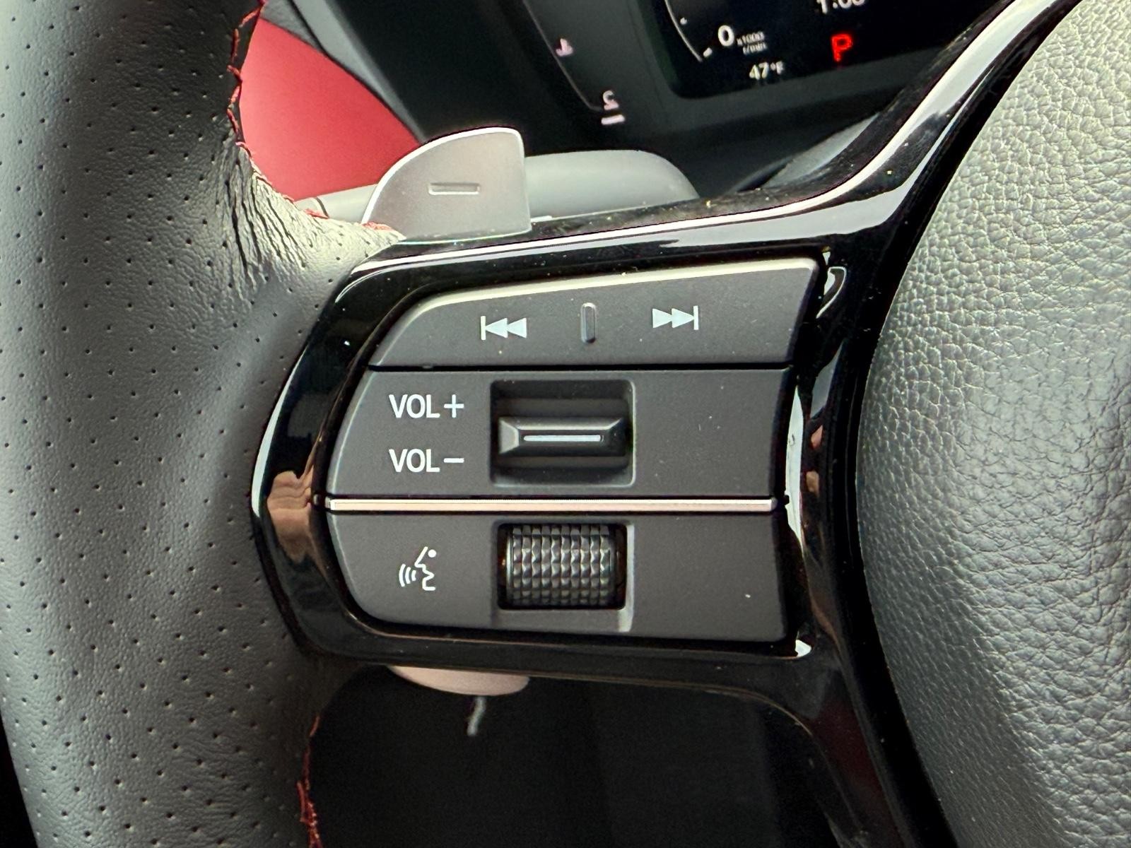 Acura ADX Vehicle Image 10