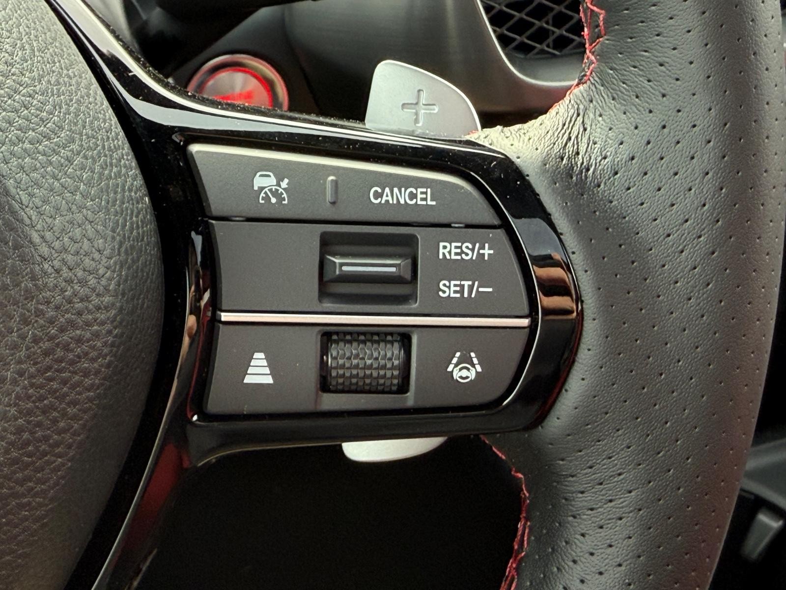 Acura ADX Vehicle Image 11