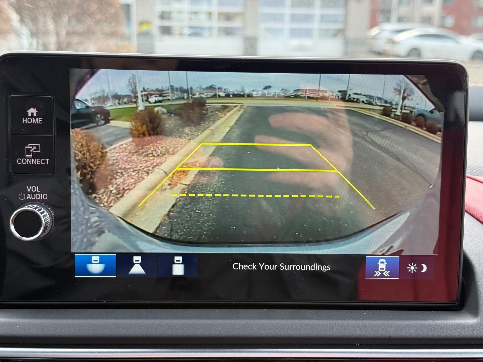 Acura ADX Vehicle Image 12