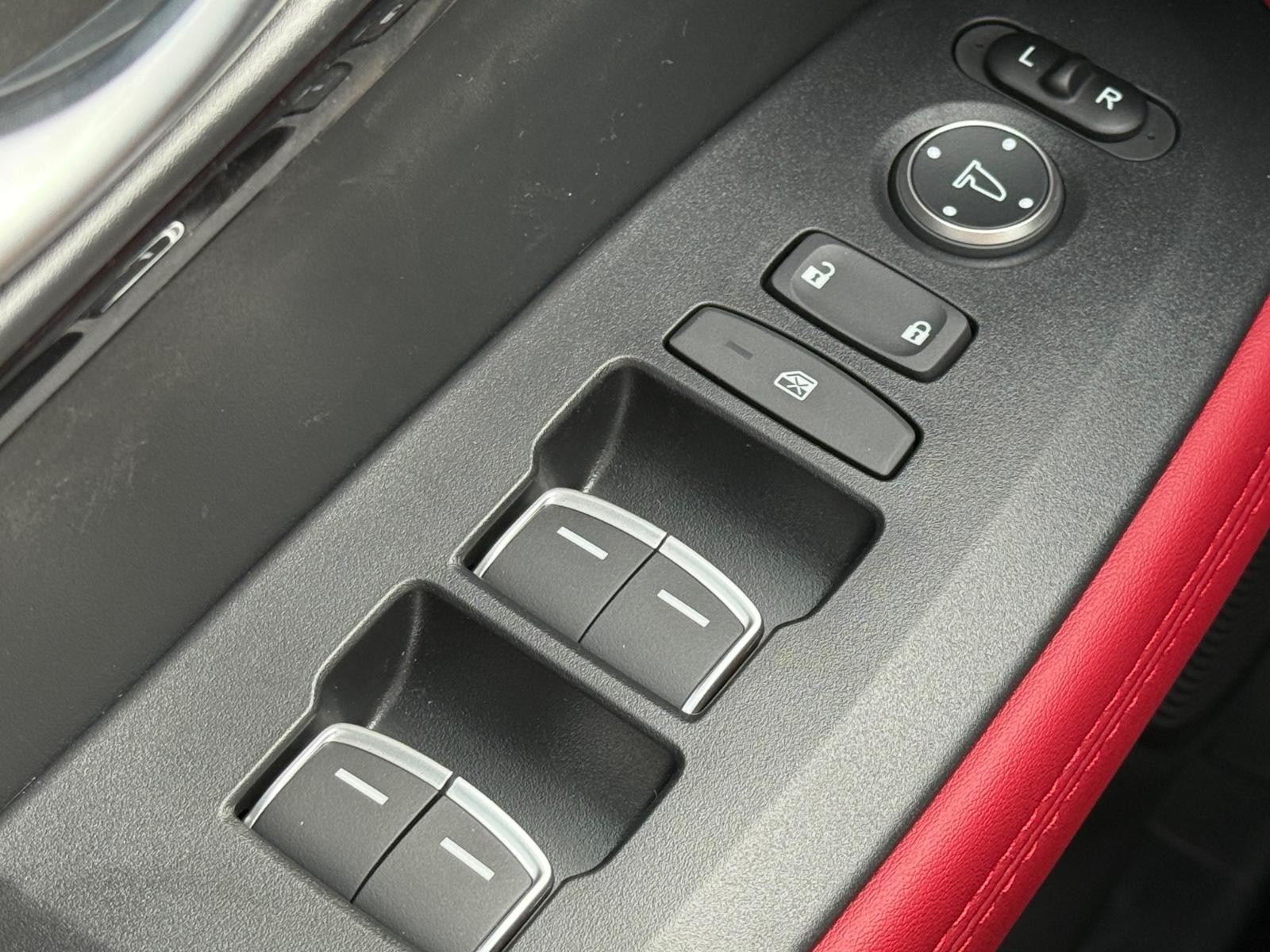 Acura ADX Vehicle Image 14