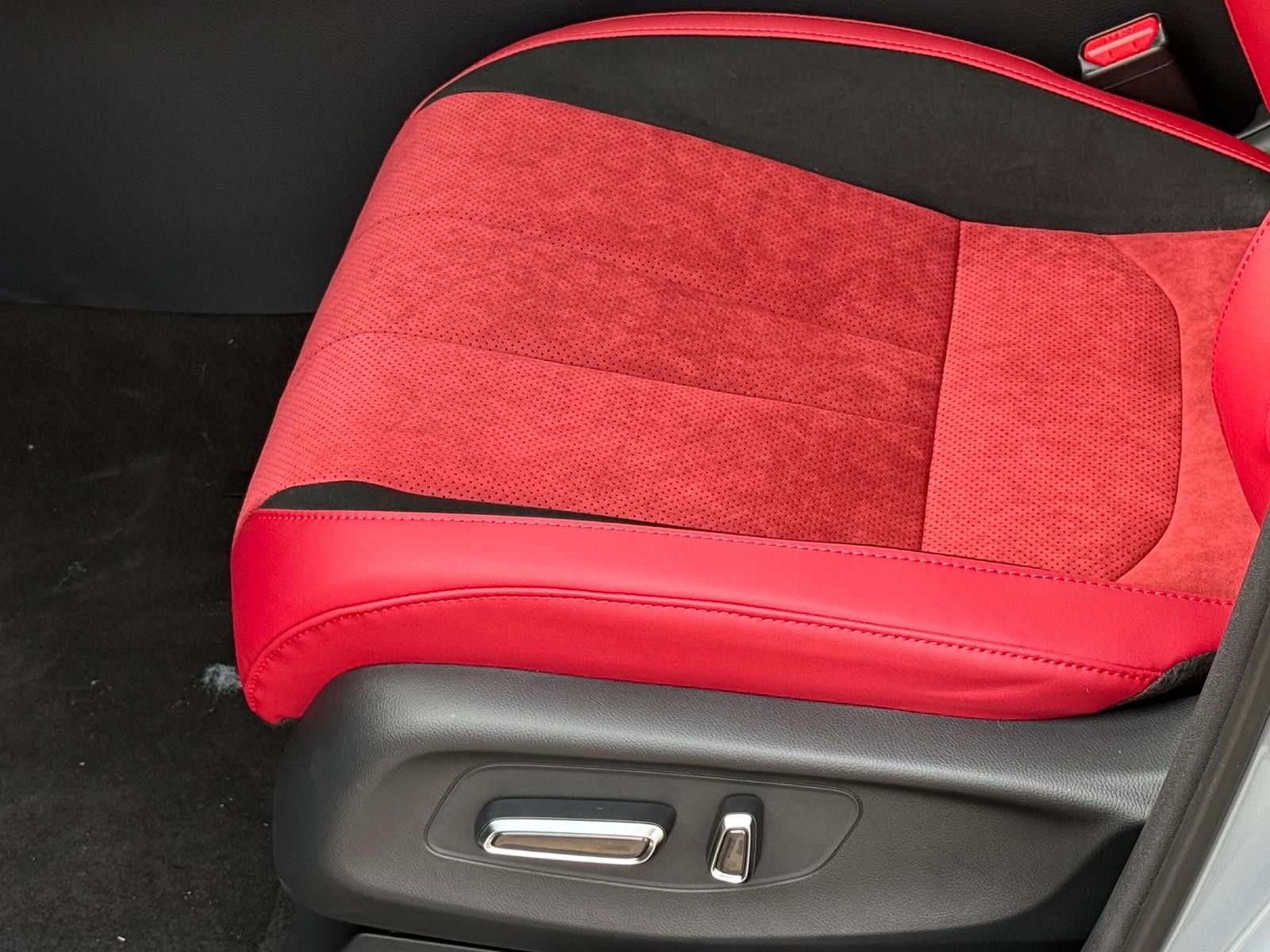 Acura ADX Vehicle Image 15