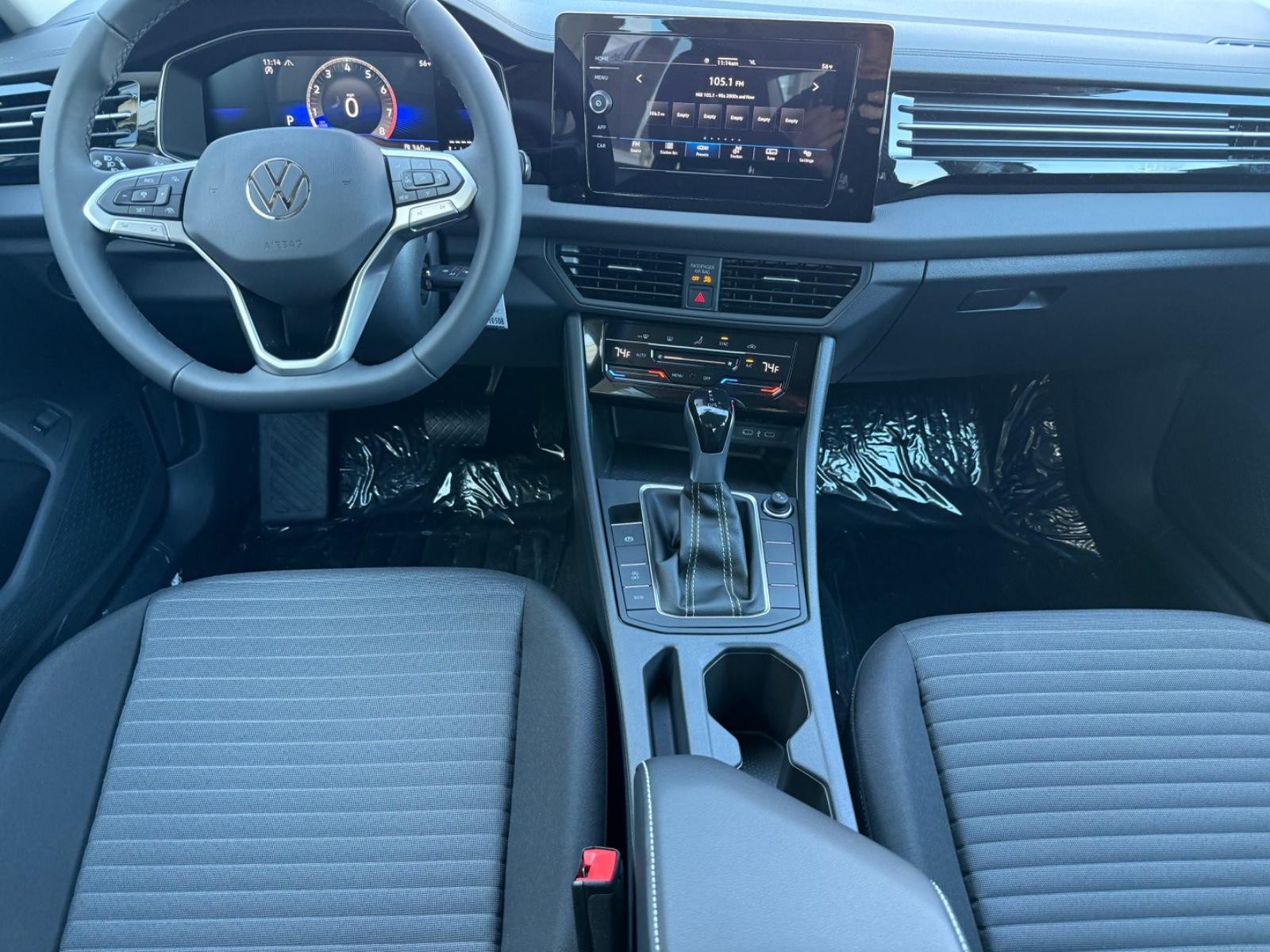 Volkswagen Jetta Vehicle Image 06