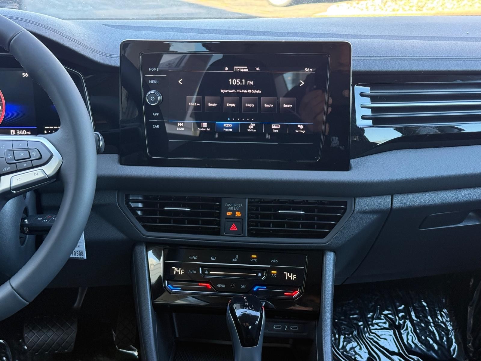 Volkswagen Jetta Vehicle Image 07