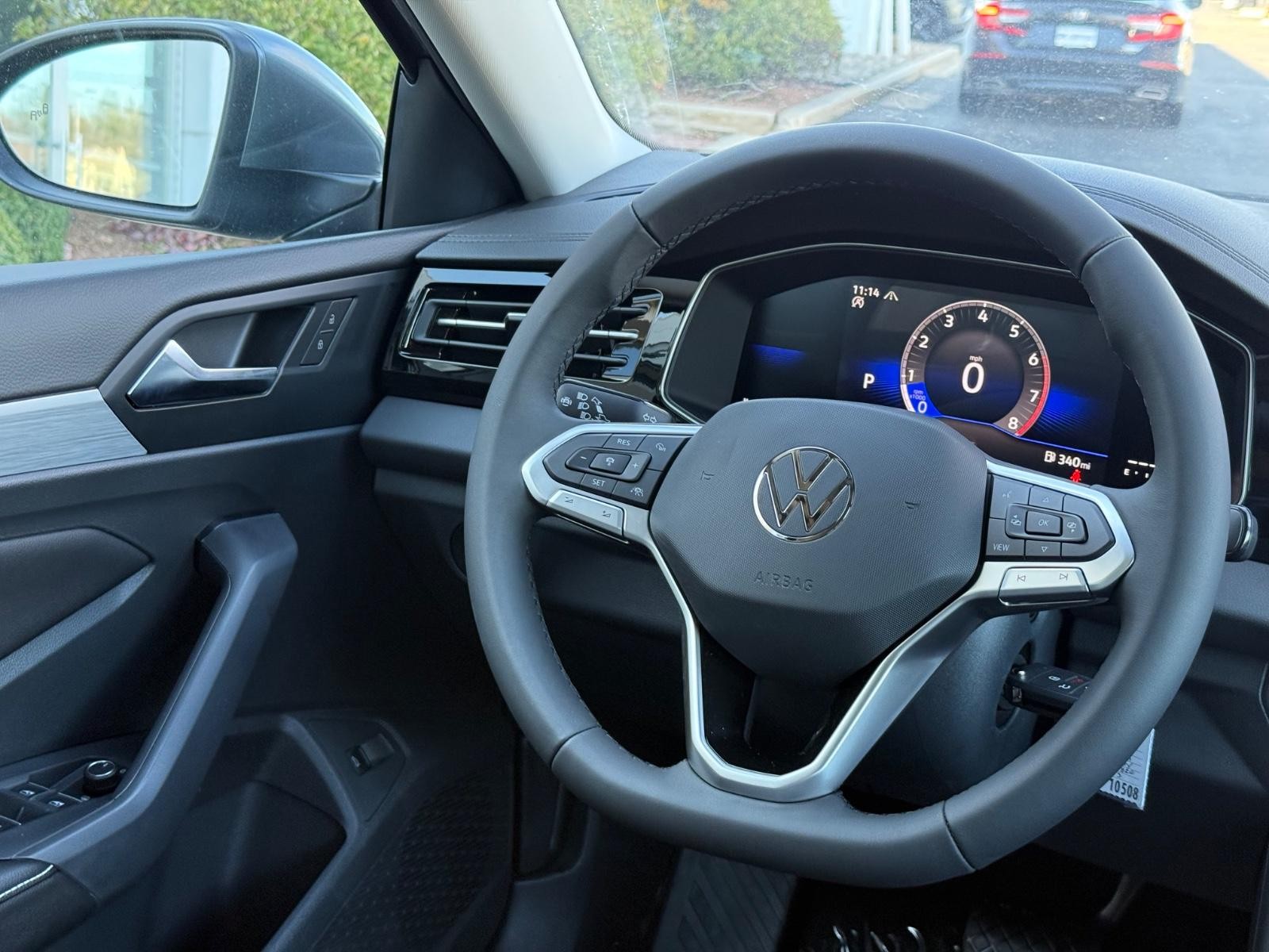 Volkswagen Jetta Vehicle Image 09