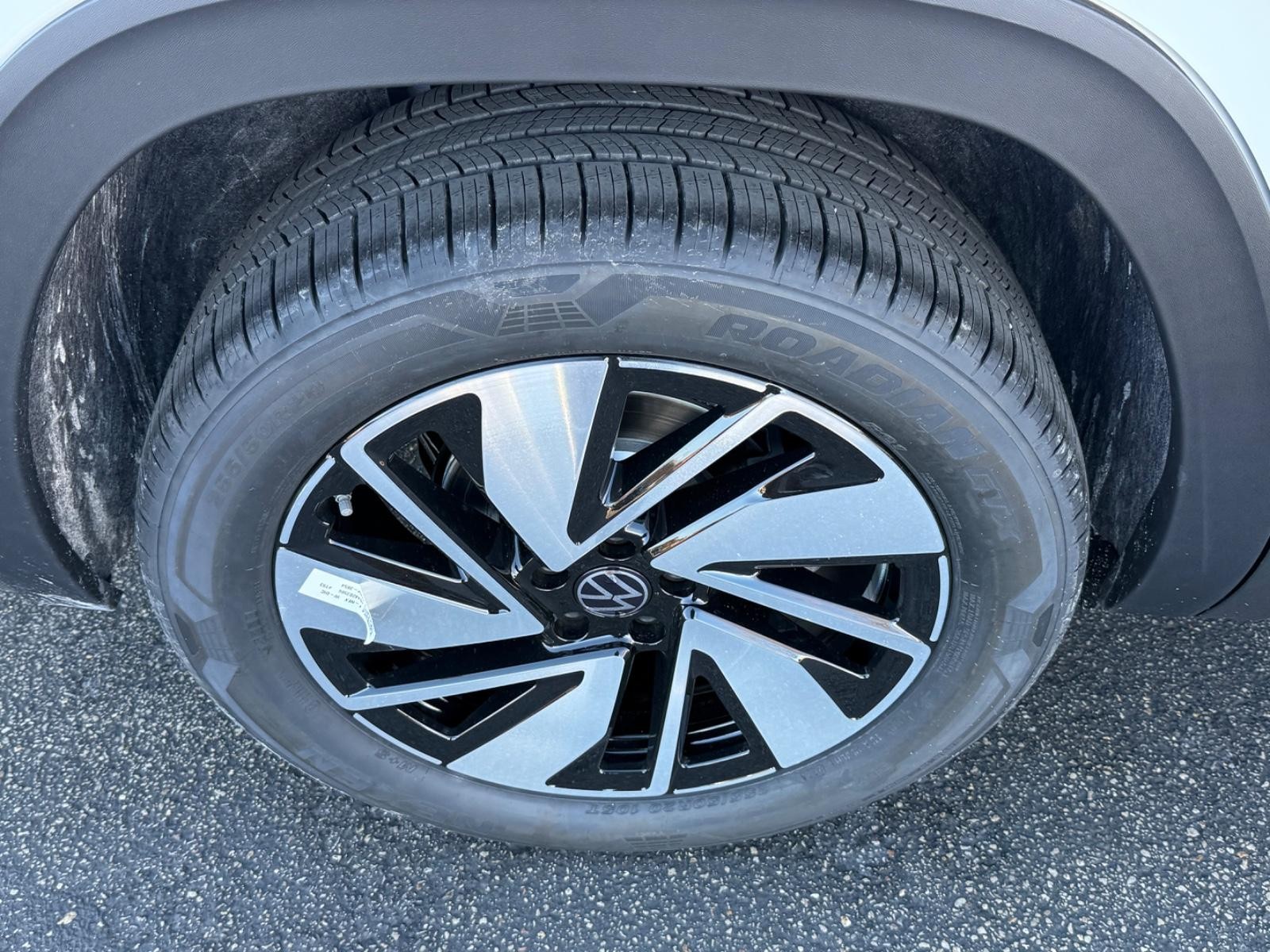 Volkswagen Atlas Vehicle Image 04