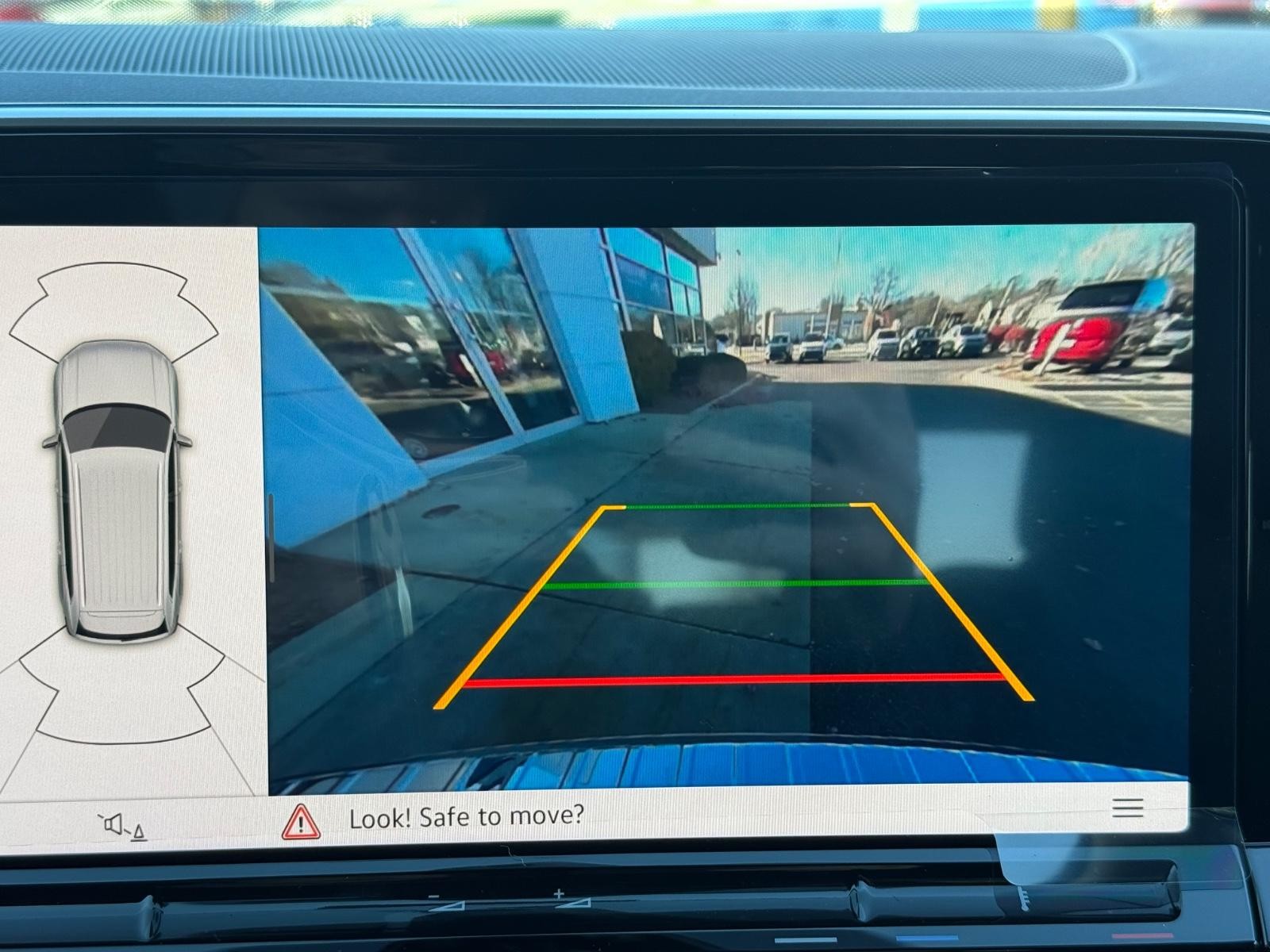 Volkswagen Atlas Vehicle Image 14