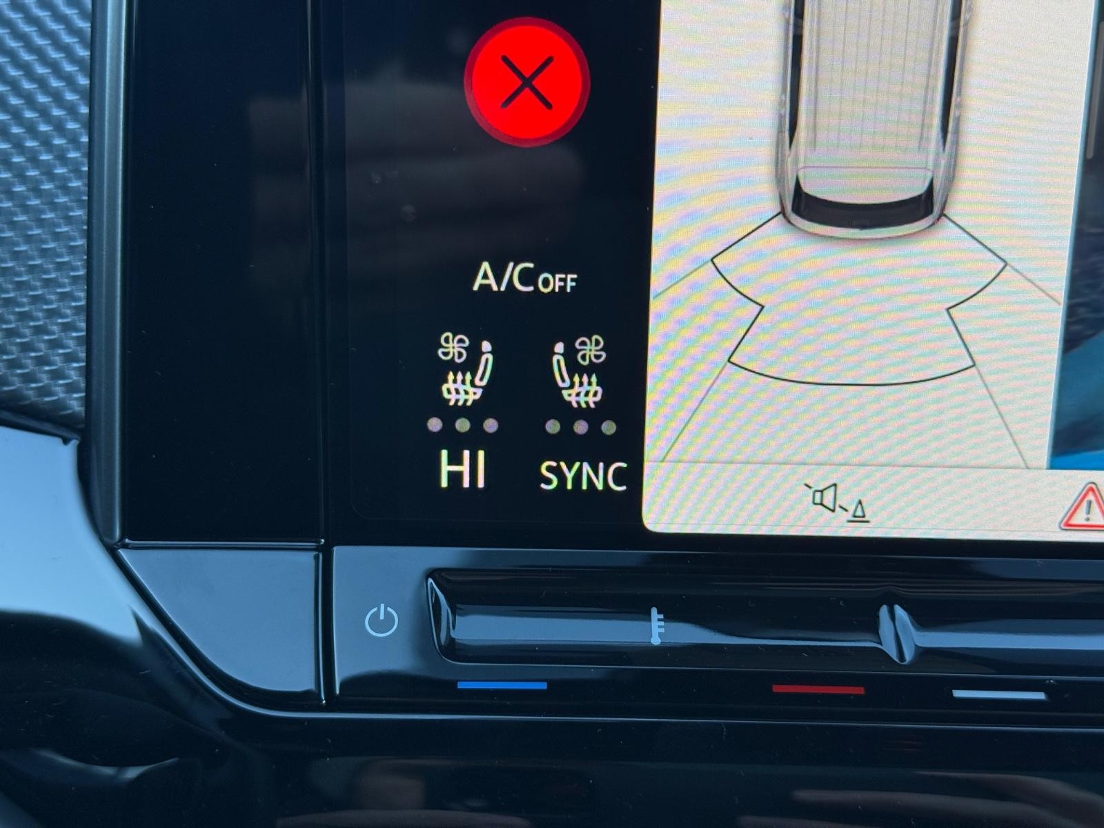 Volkswagen Atlas Cross Sport Vehicle Image 14