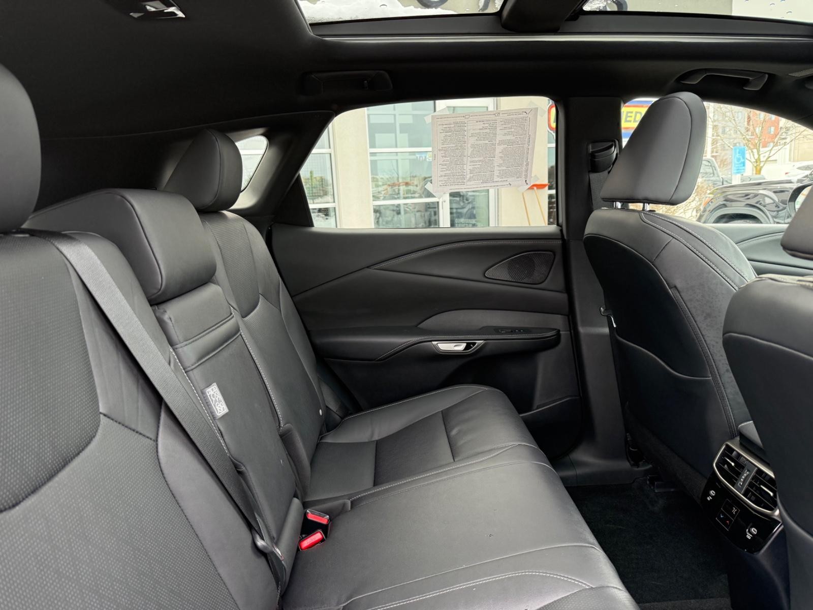 Lexus RX Vehicle Image 09