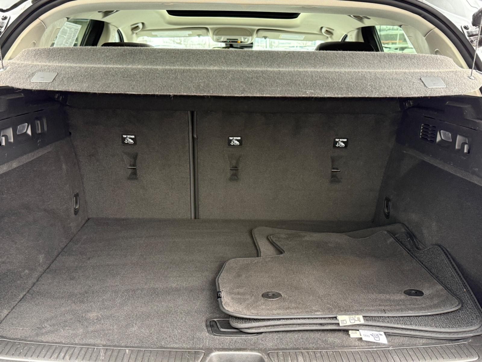 Buick Envision Vehicle Image 05