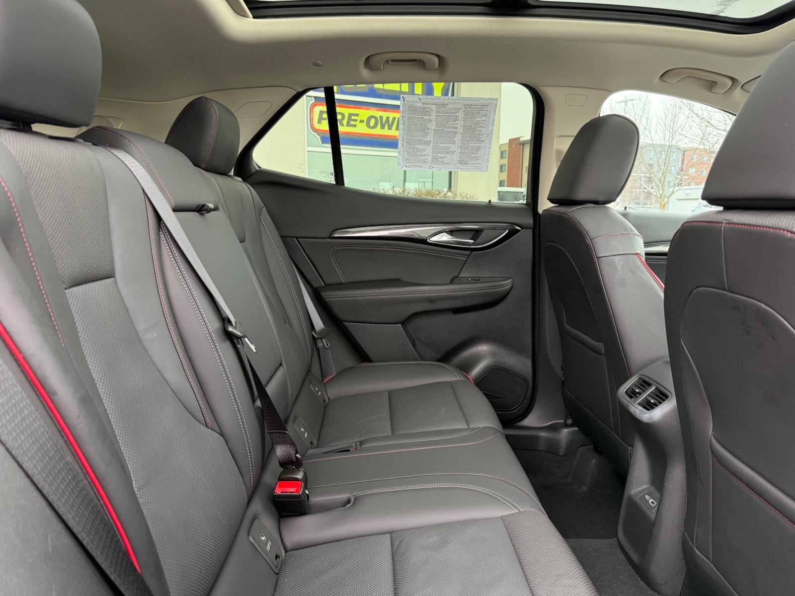 Buick Envision Vehicle Image 10