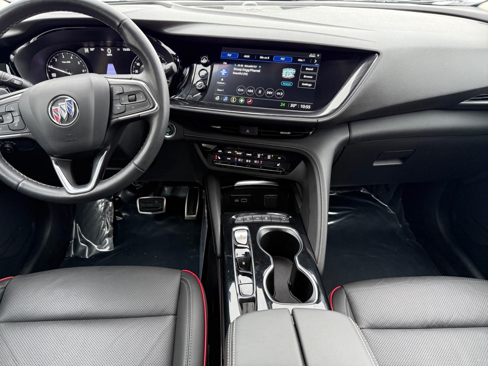 Buick Envision Vehicle Image 11