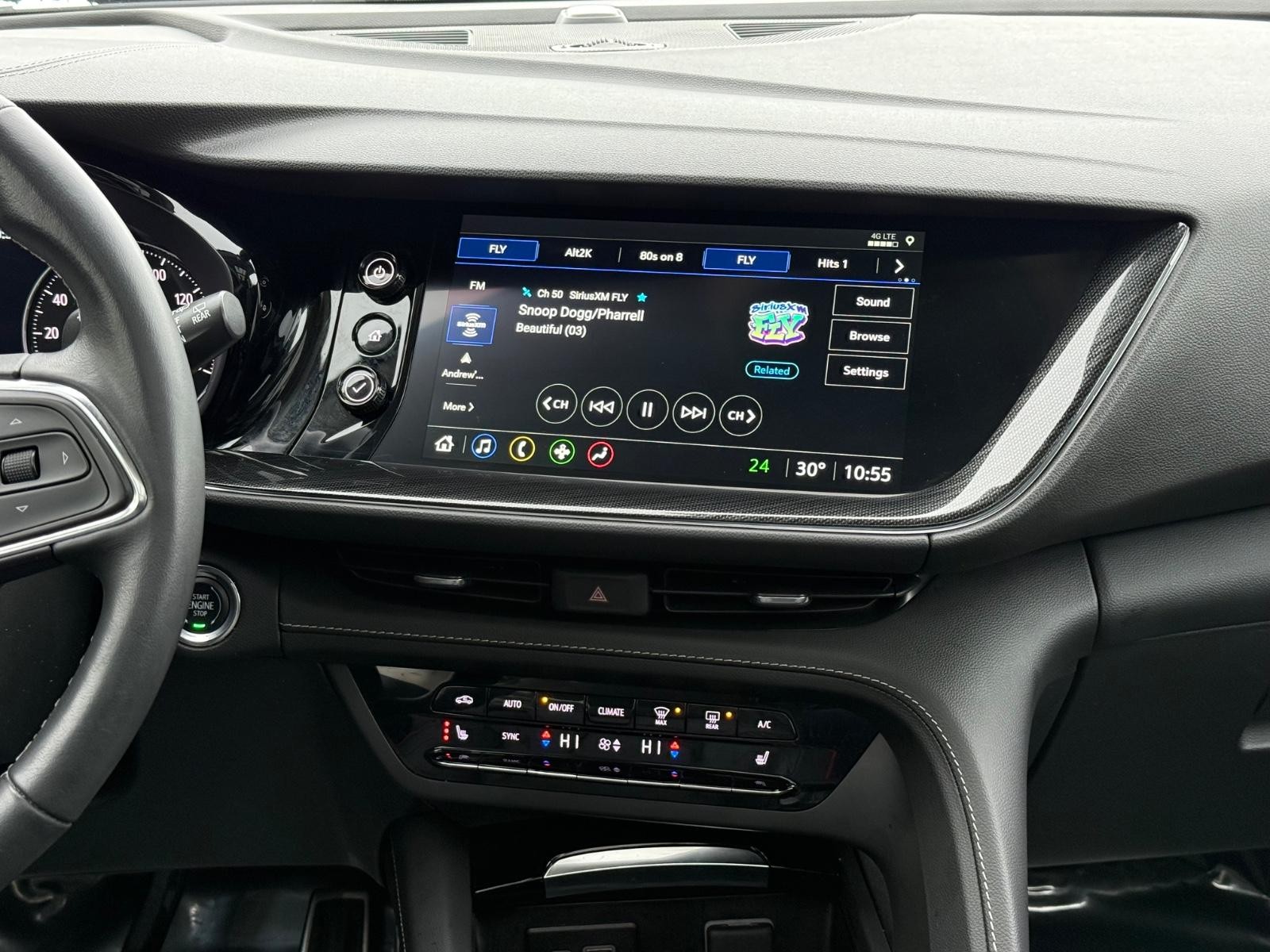 Buick Envision Vehicle Image 12