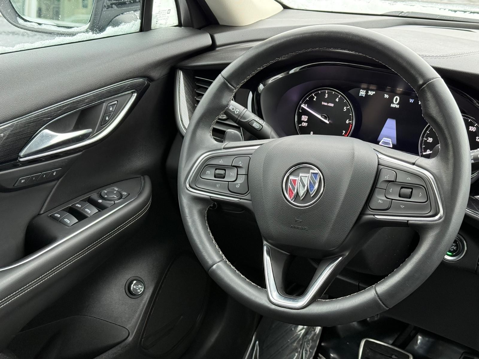 Buick Envision Vehicle Image 14