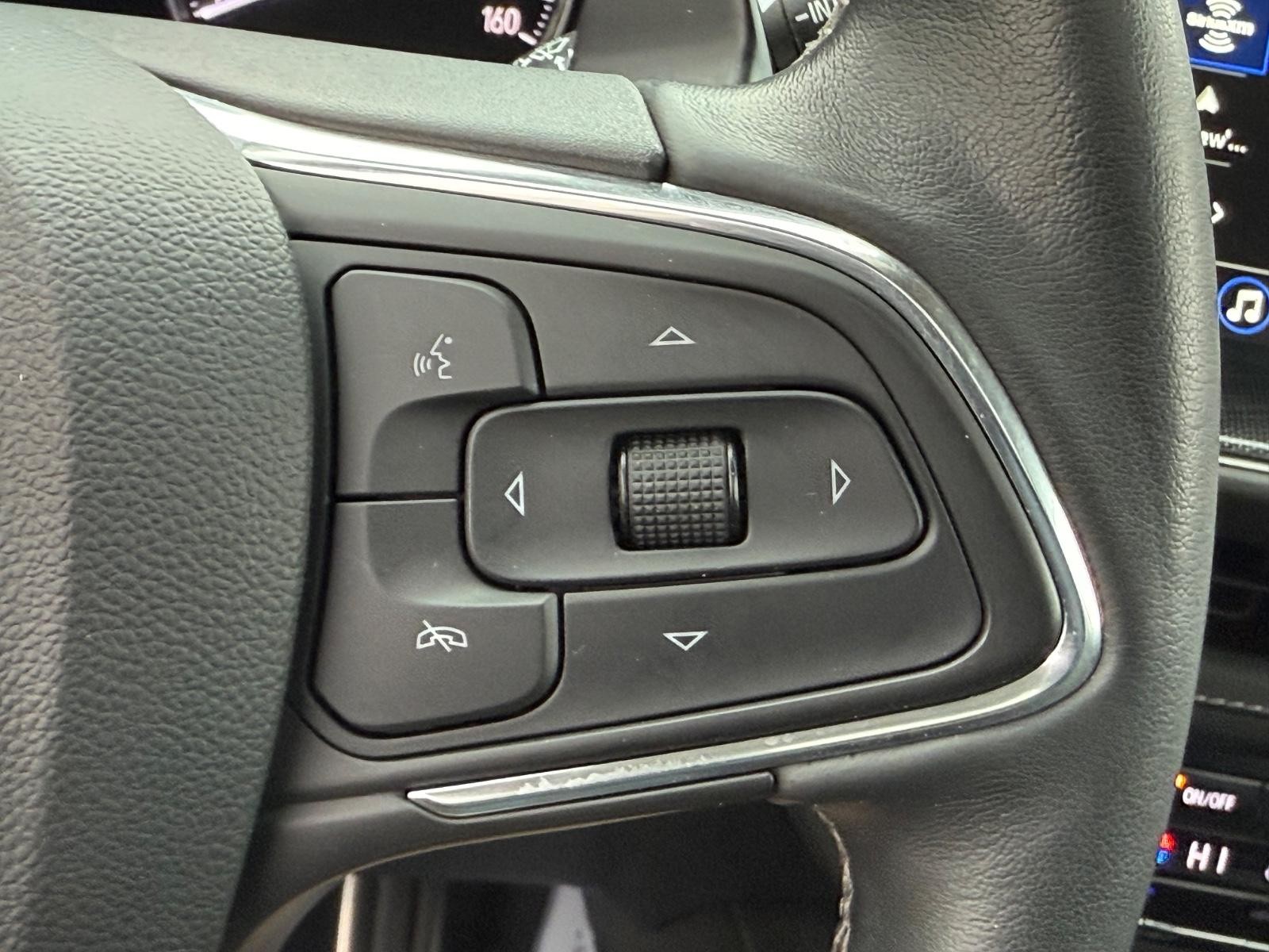 Buick Envision Vehicle Image 18