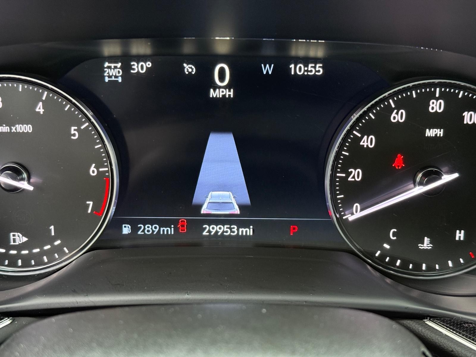 Buick Envision Vehicle Image 19