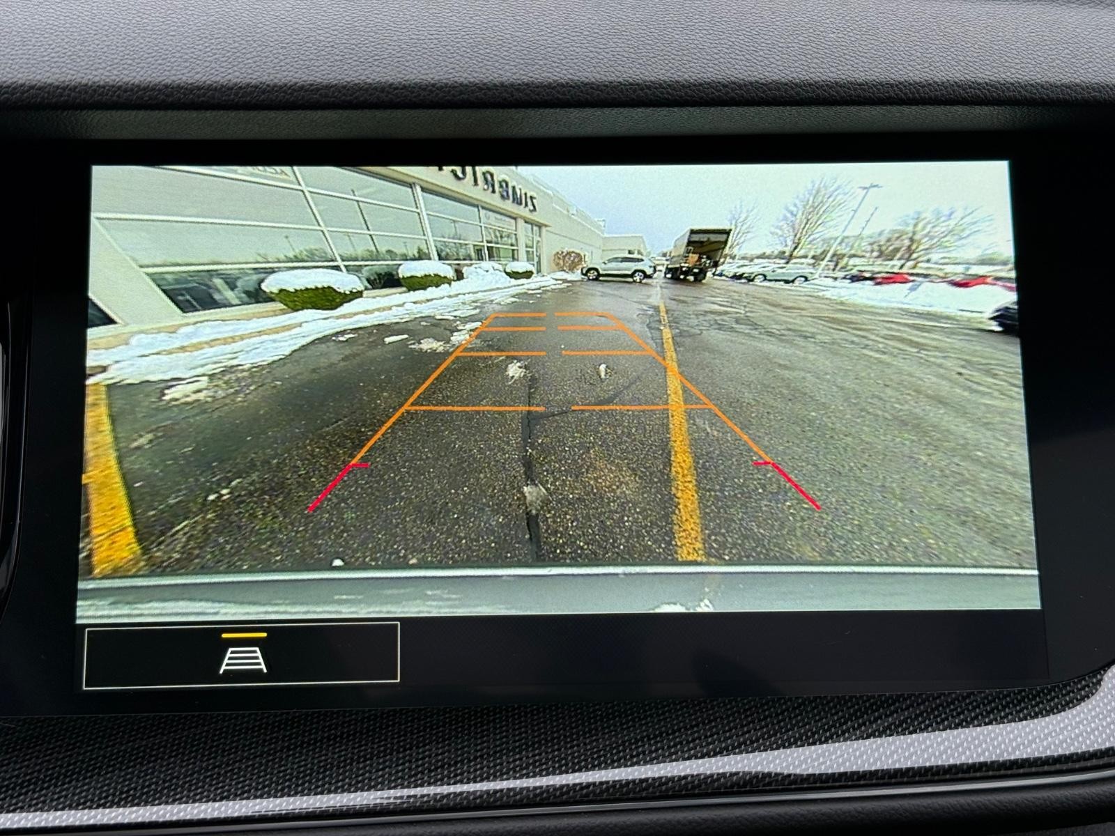 Buick Envision Vehicle Image 20