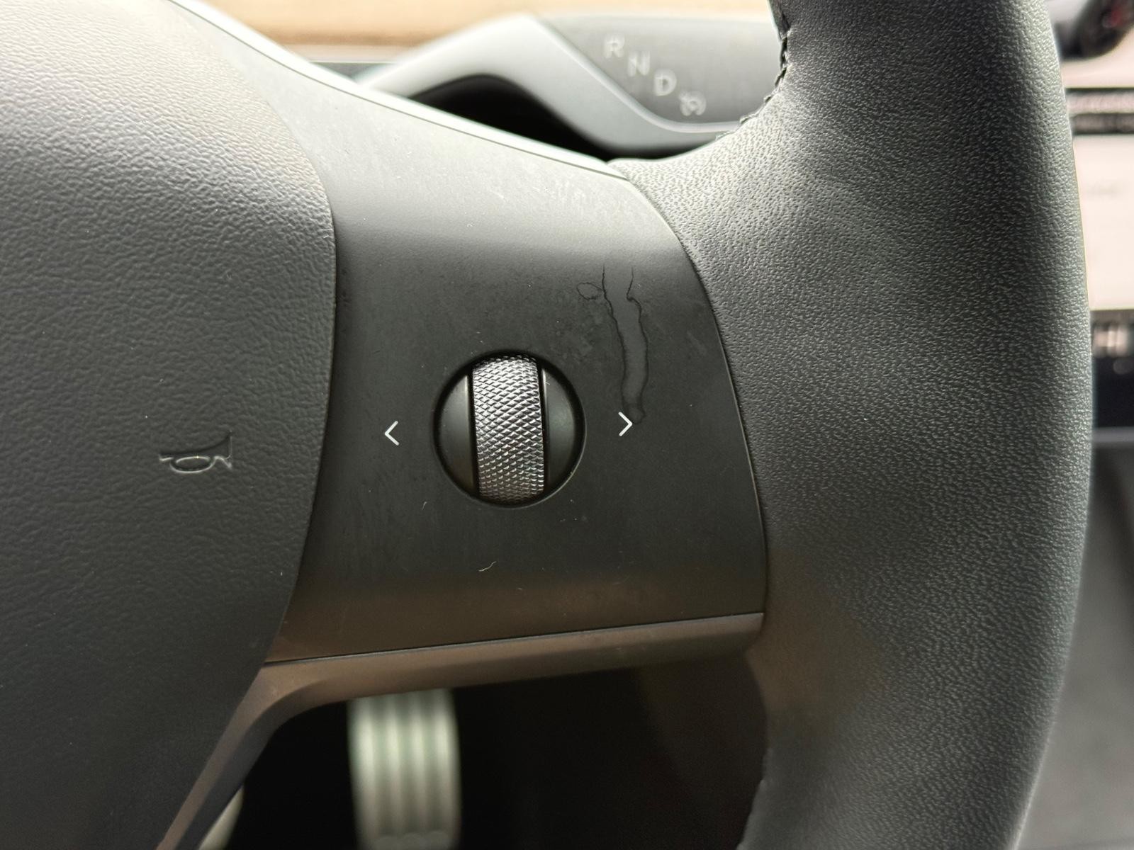 Tesla Model Y Vehicle Image 14